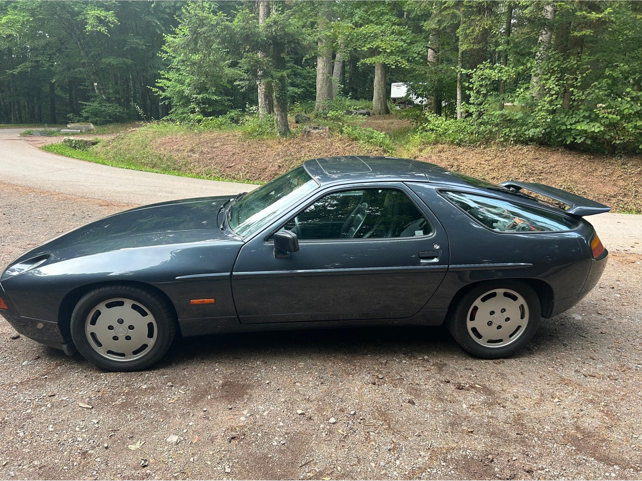 Porsche 928 S4 (1987) - Foto 3