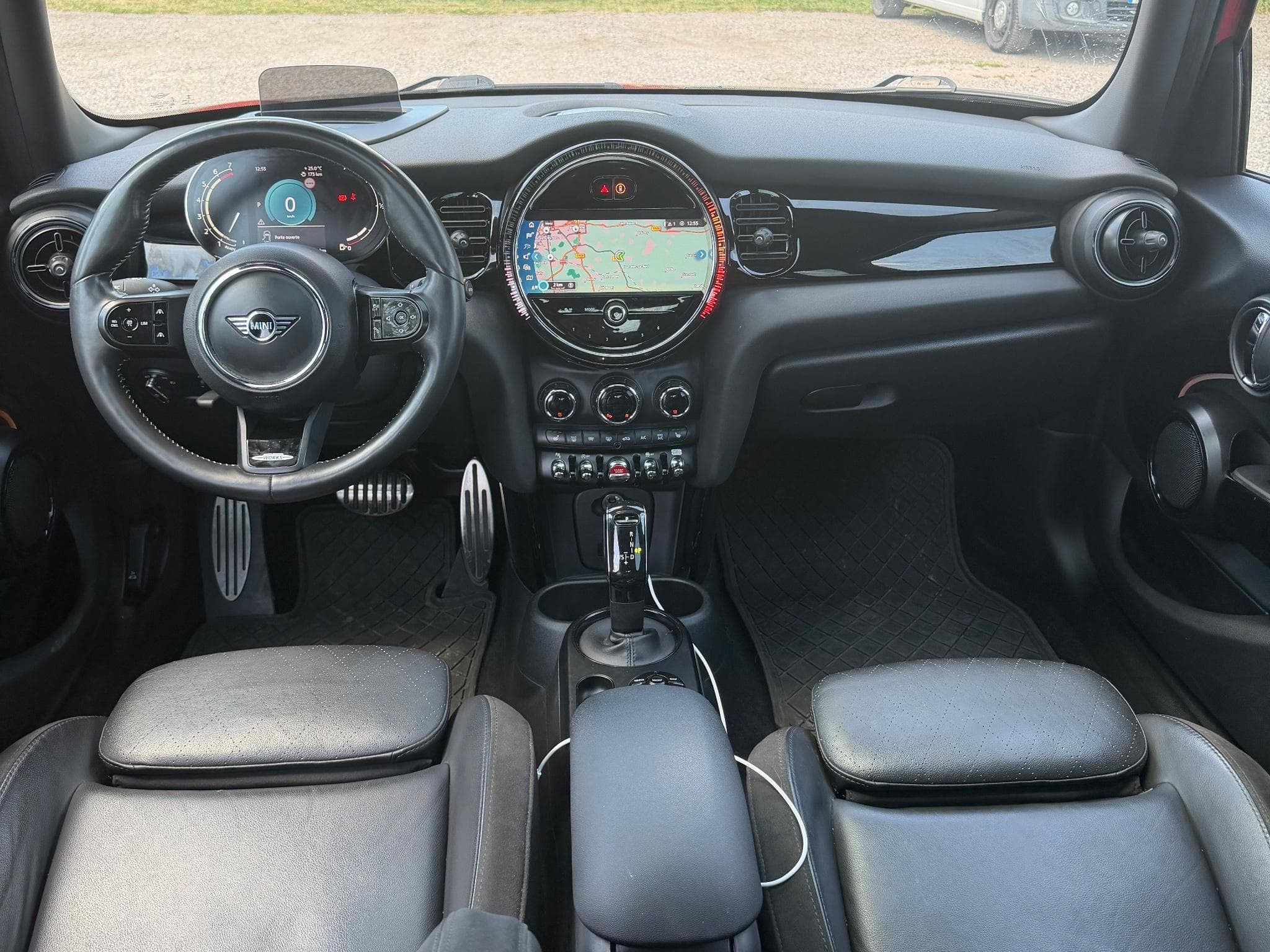 Mini Cooper Cooper S JCW full options (2021) - Foto 3