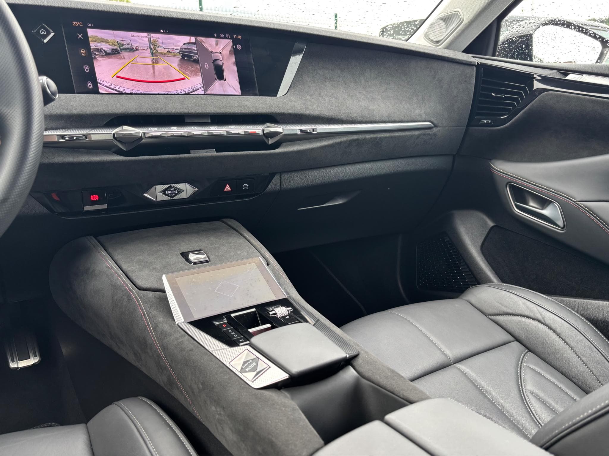 DS Automobiles DS4 Performance Line (2022) - Foto 14