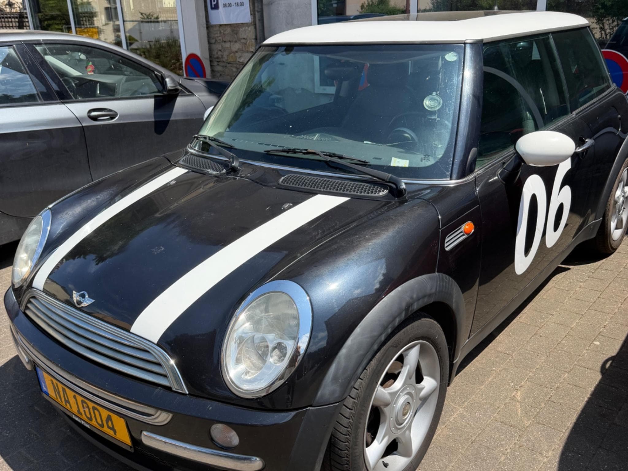 Mini Cooper (2004) - Foto 3