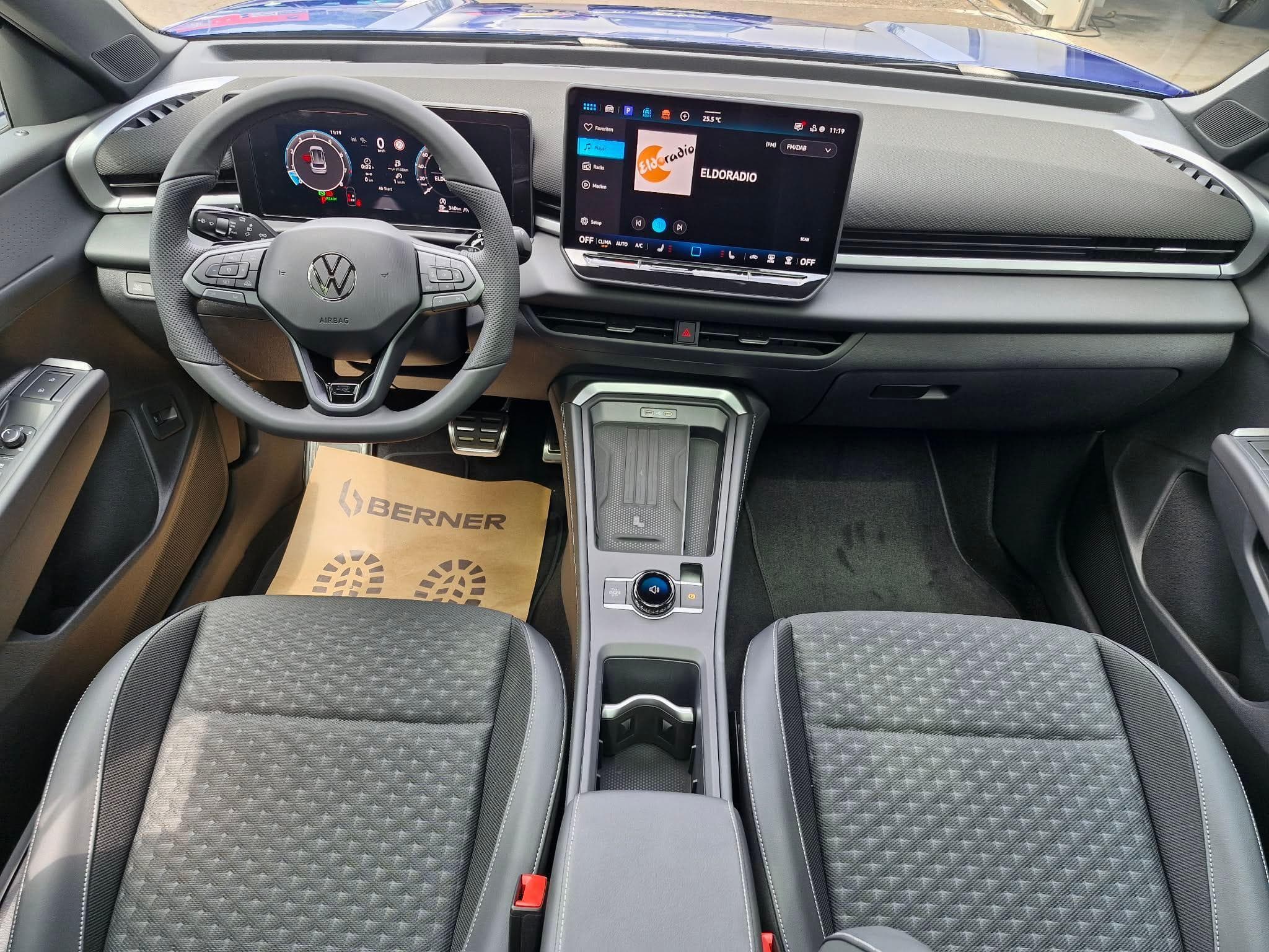 VW T-Roc R-Line Black Style (2026) - Foto 4