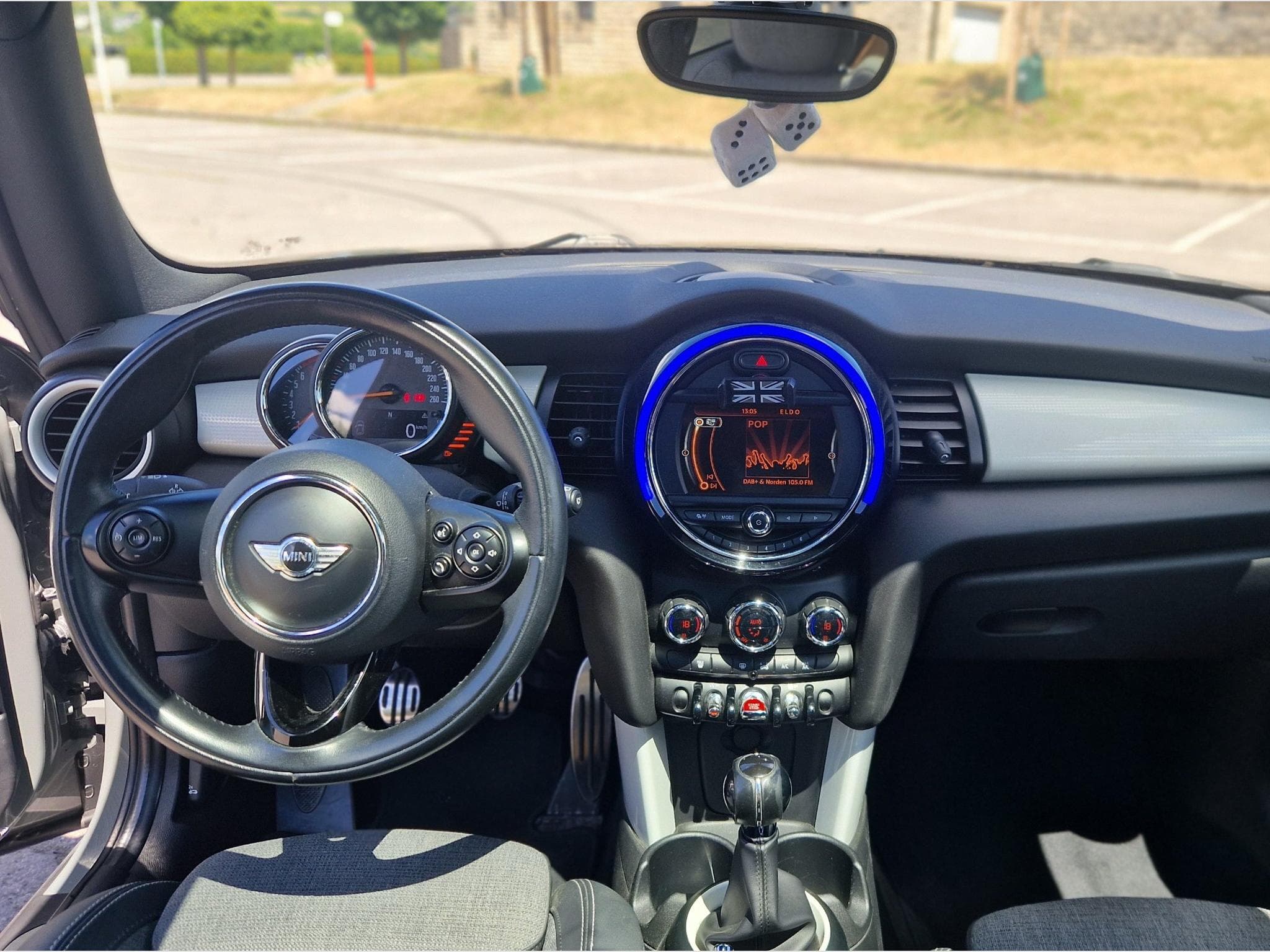 Mini Cooper S (2014) - Foto 3