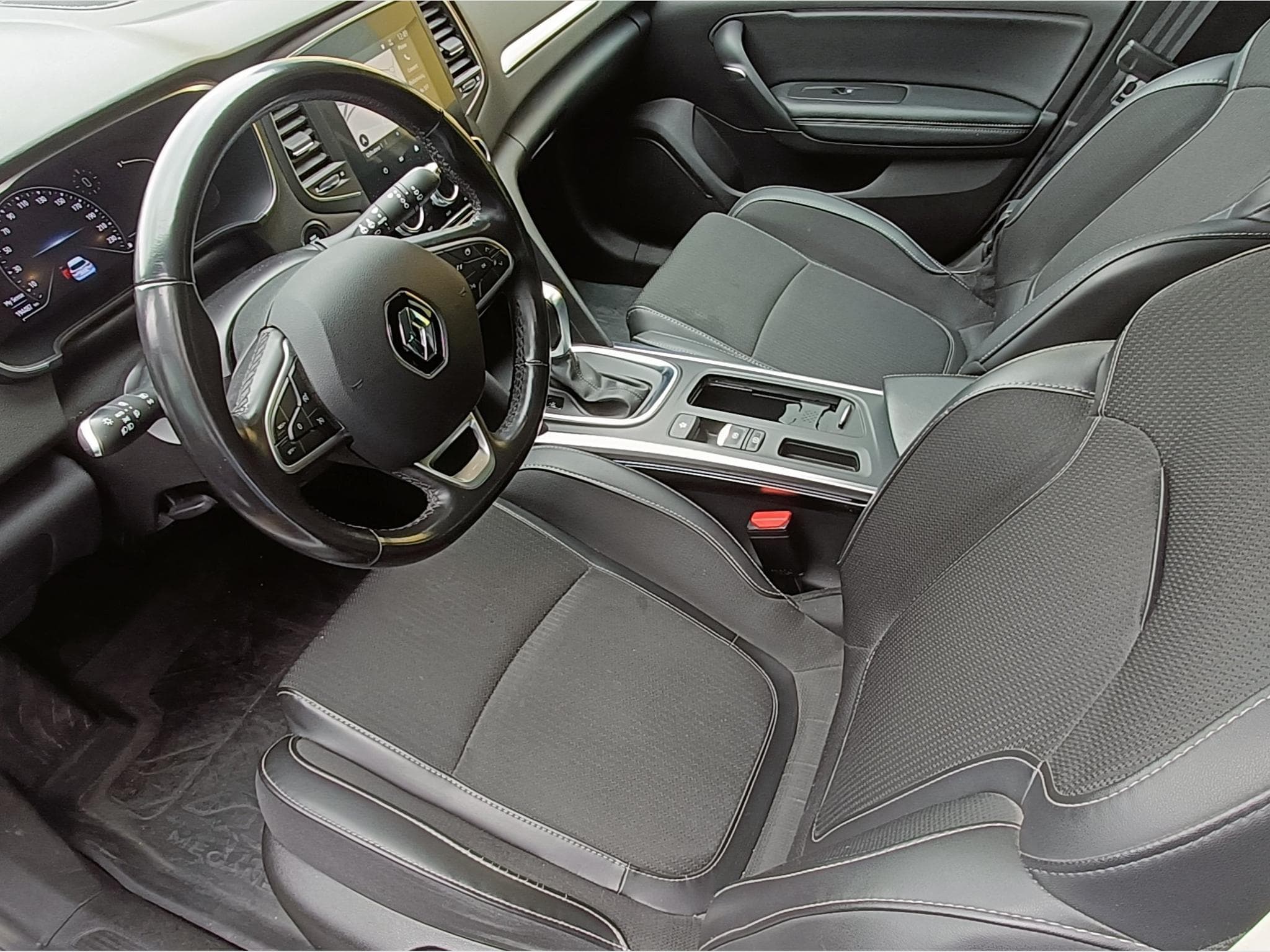 Renault Megane Diesel/Automatique (2021) - Foto 3