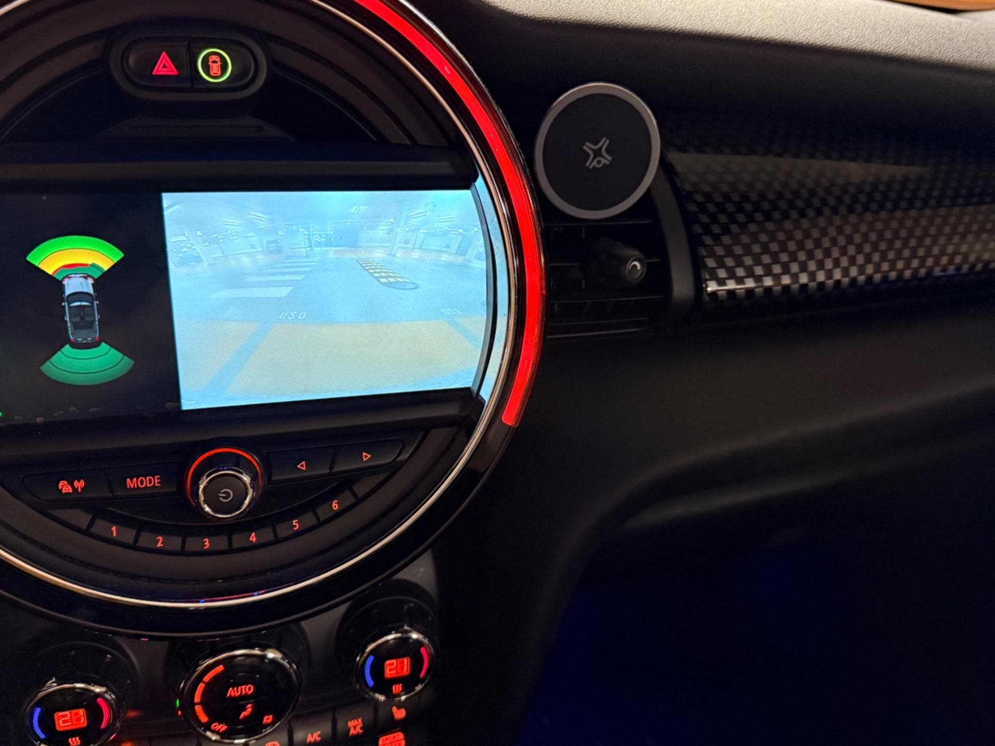 Mini Cabrio Cooper (2018) - Foto 3