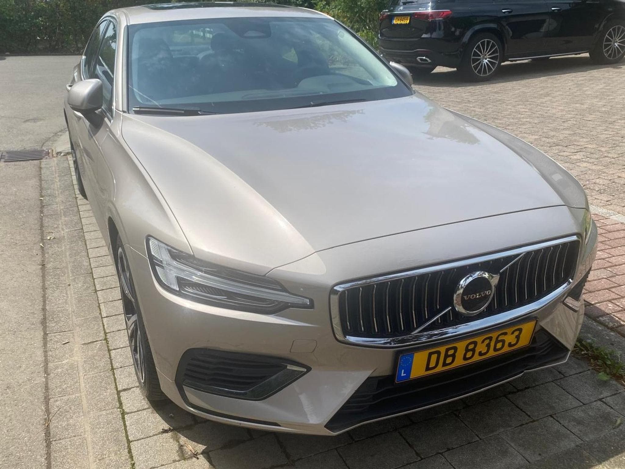 Volvo S60 ZSH1VD0? (2022) - Foto 3