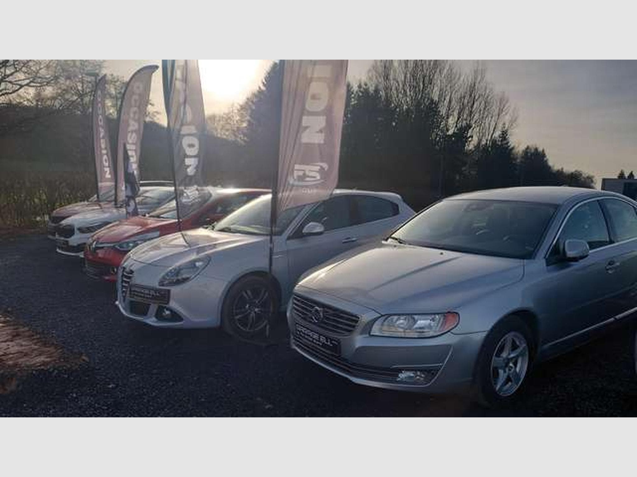 Volvo S80 T5 Momentum (2014) - Foto 14
