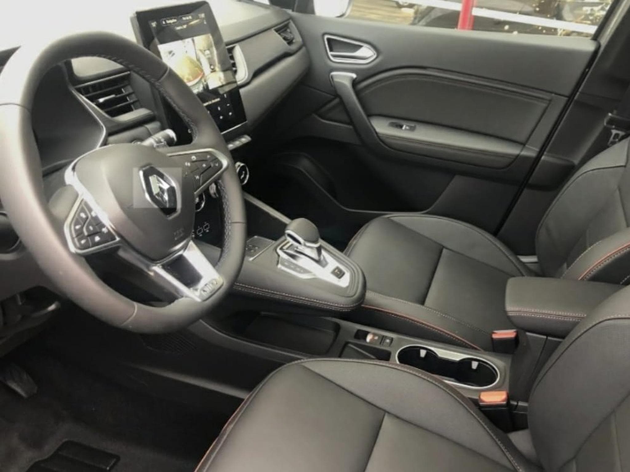 Renault Captur Initiale Paris (2020) - Foto 2