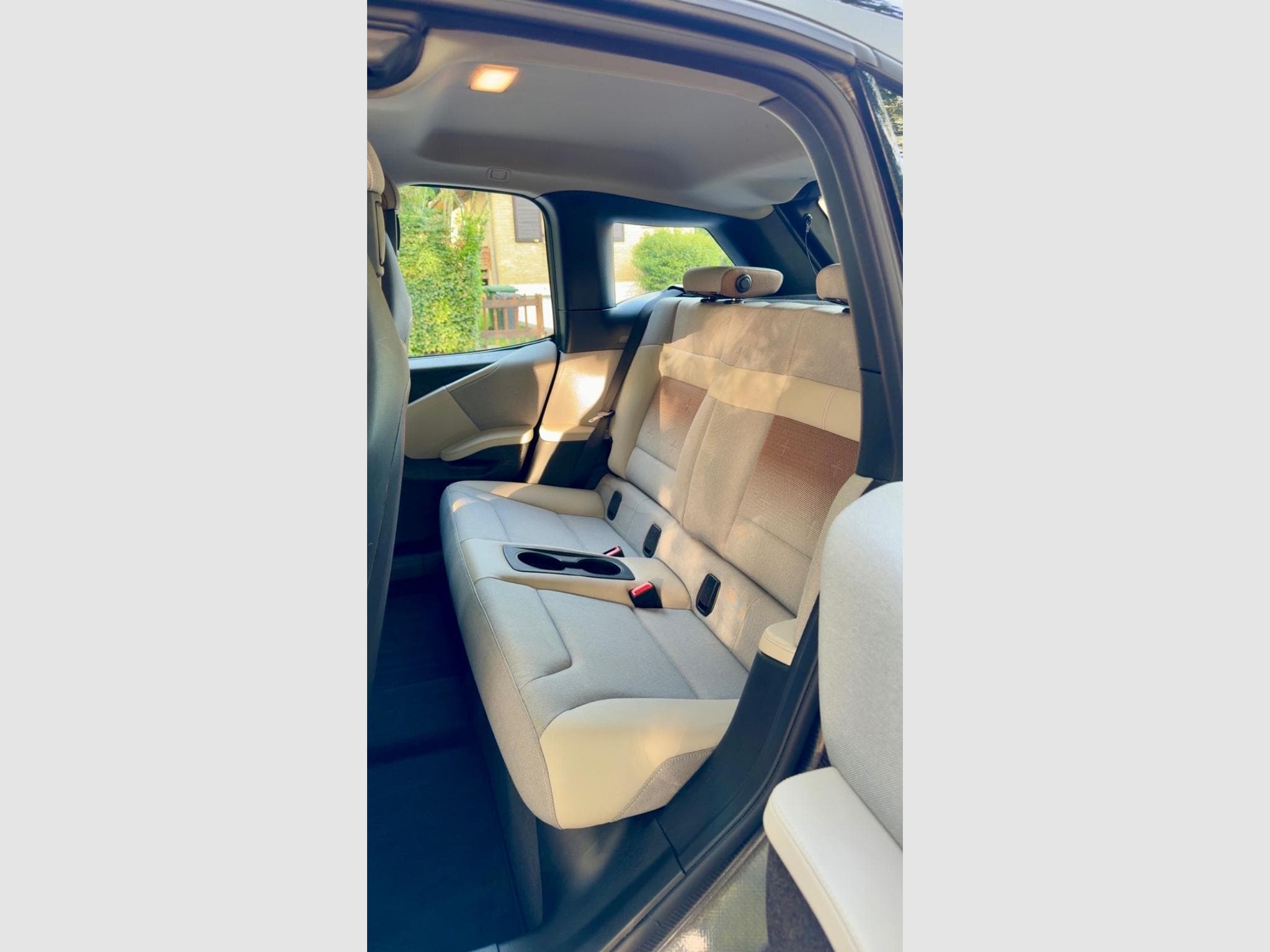 BMW i3 (2021) - Foto 11