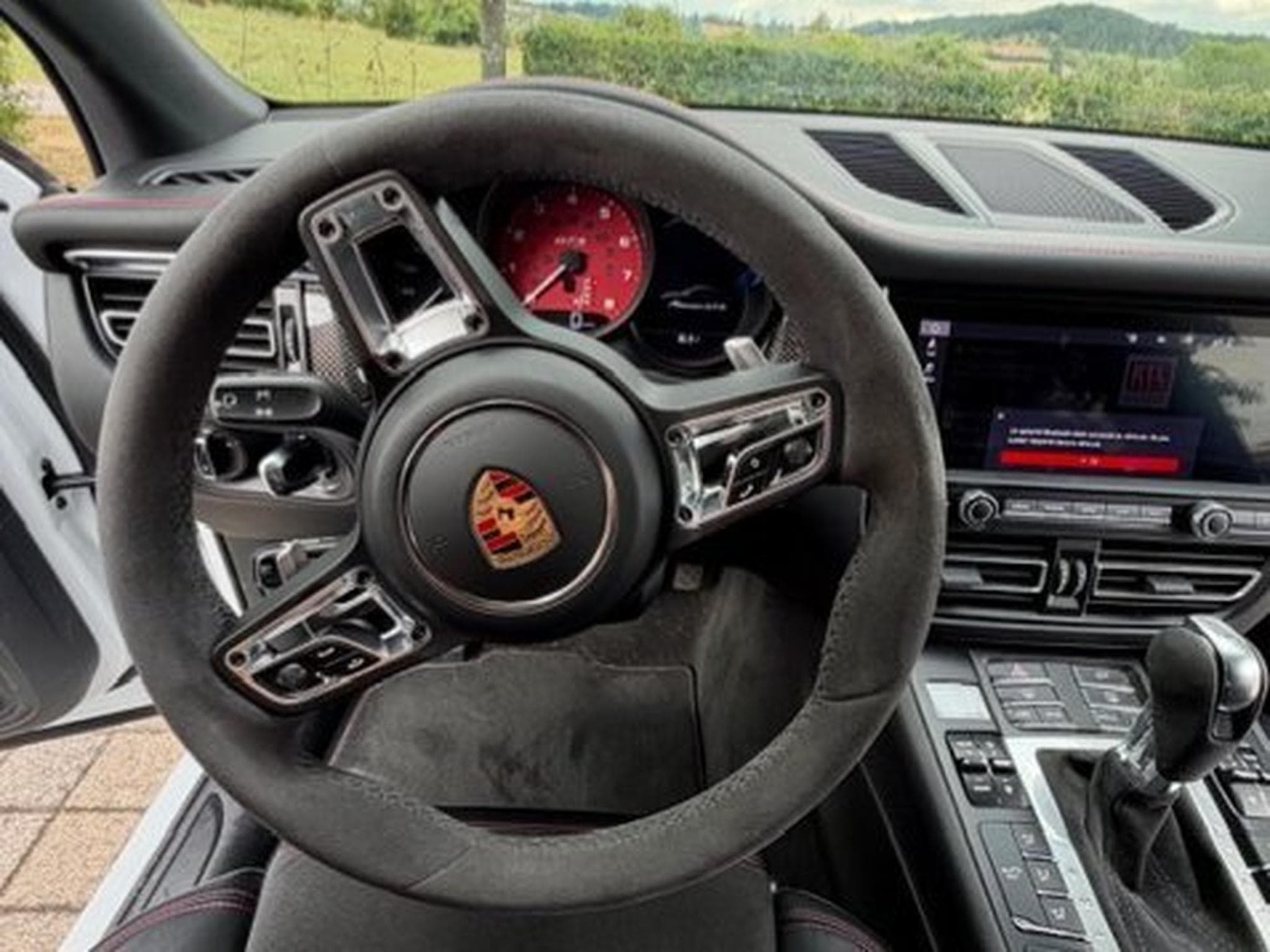 Porsche Macan GTS (2020) - Foto 10