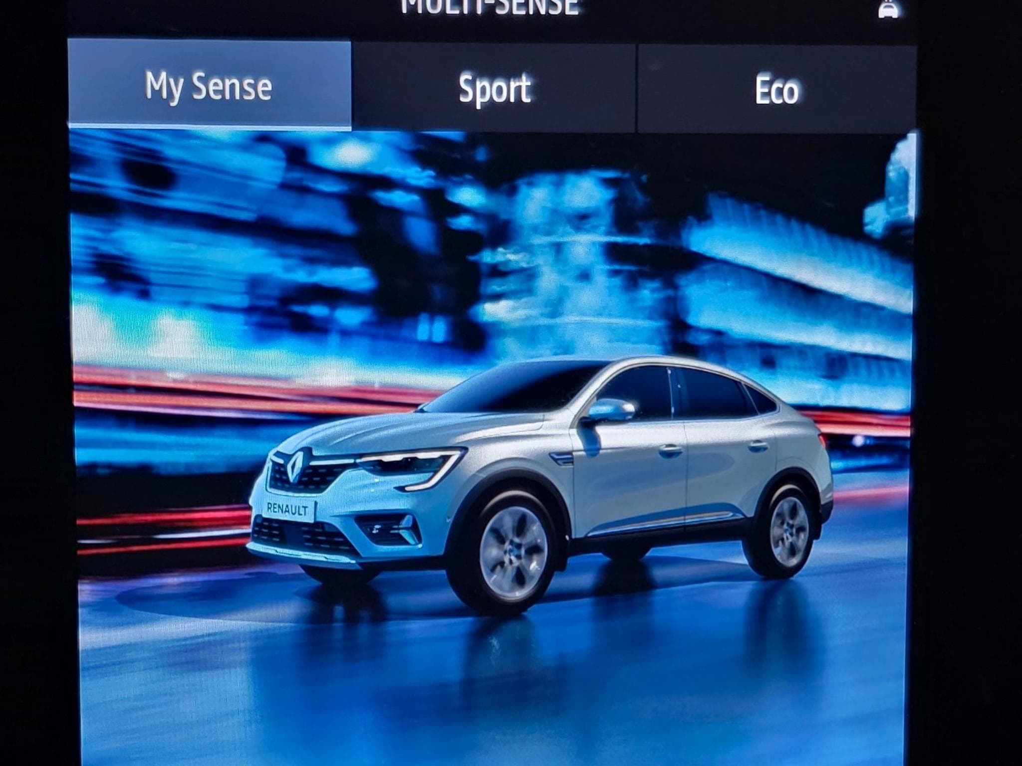Renault Arkana RS-LINE (2022) - Foto 3