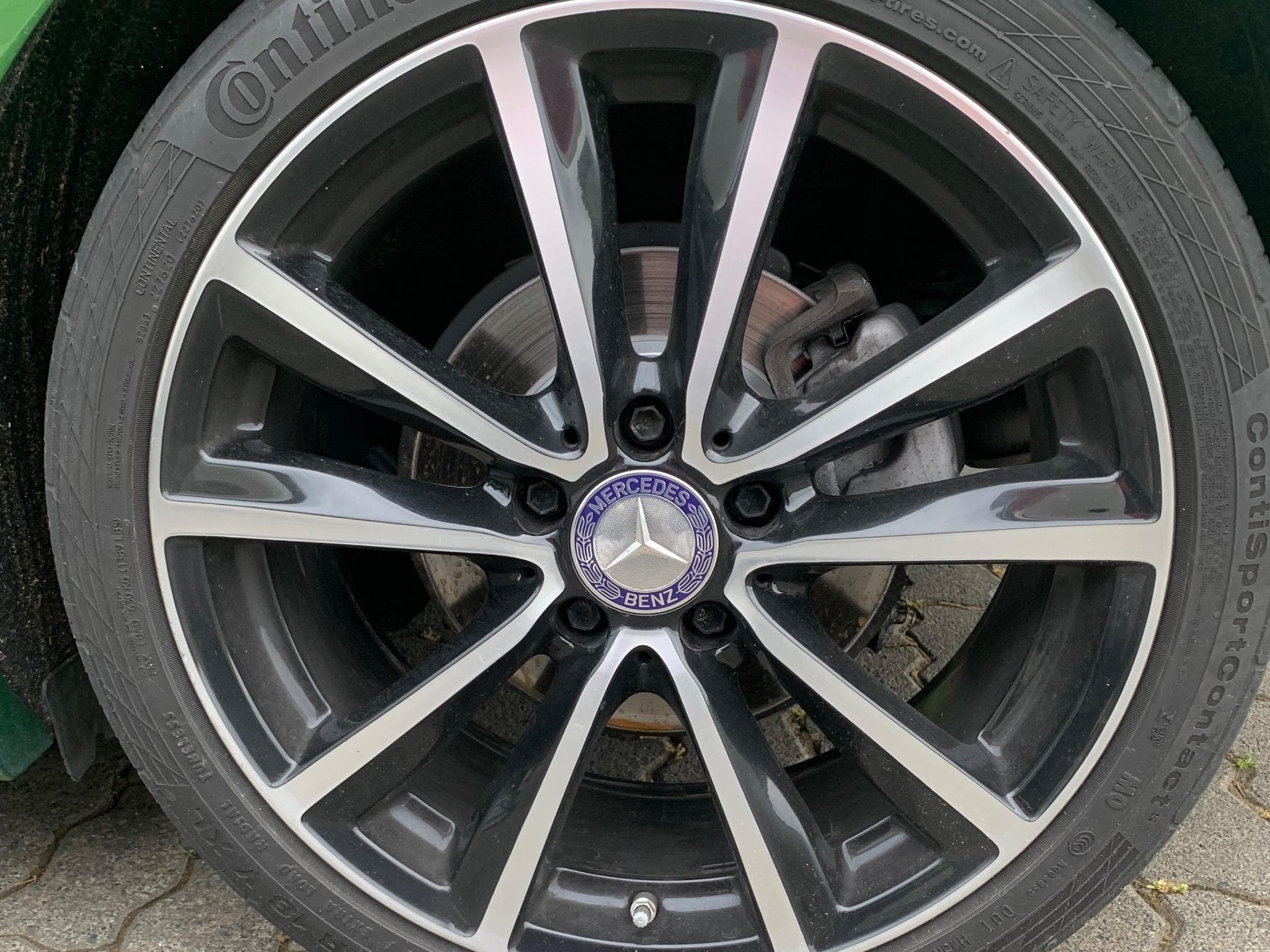Mercedes B 200 (2017) - Foto 6
