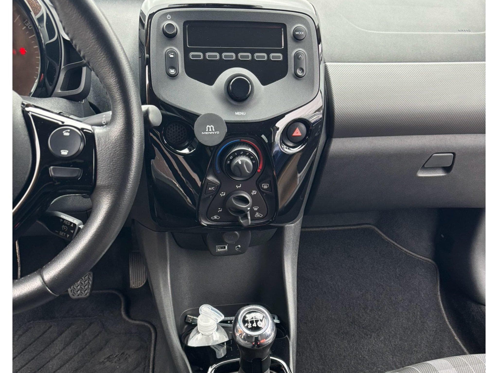 Peugeot 108 VTI 72 Style (2020) - Foto 3