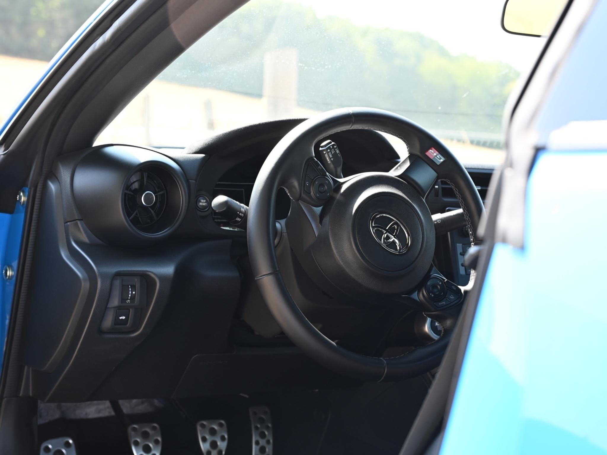 Toyota GR86 (2022) - Foto 3