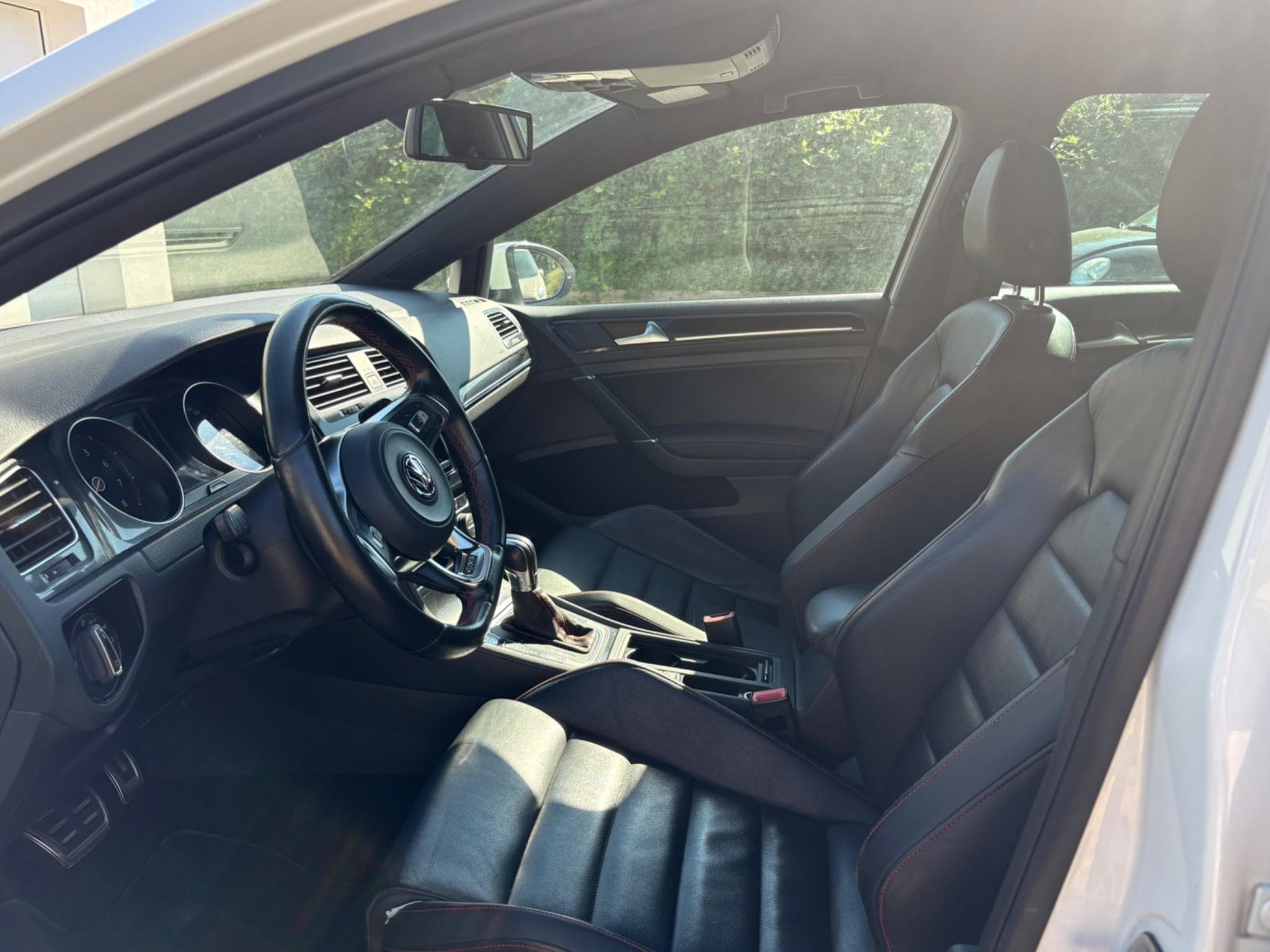 VW Golf VII GTI (2013) - Foto 3