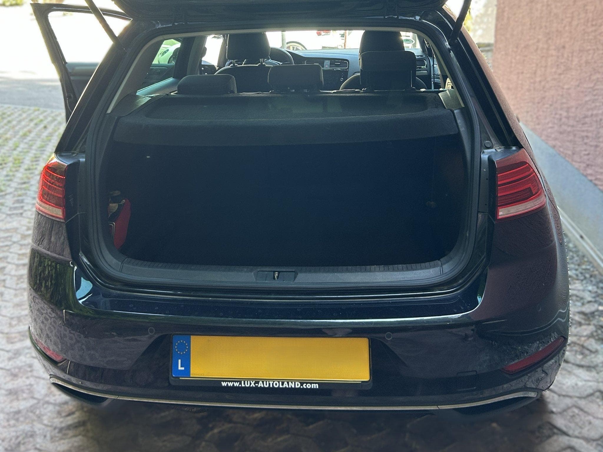 VW Golf VII Join 1.6 TDI (2018) - Foto 6
