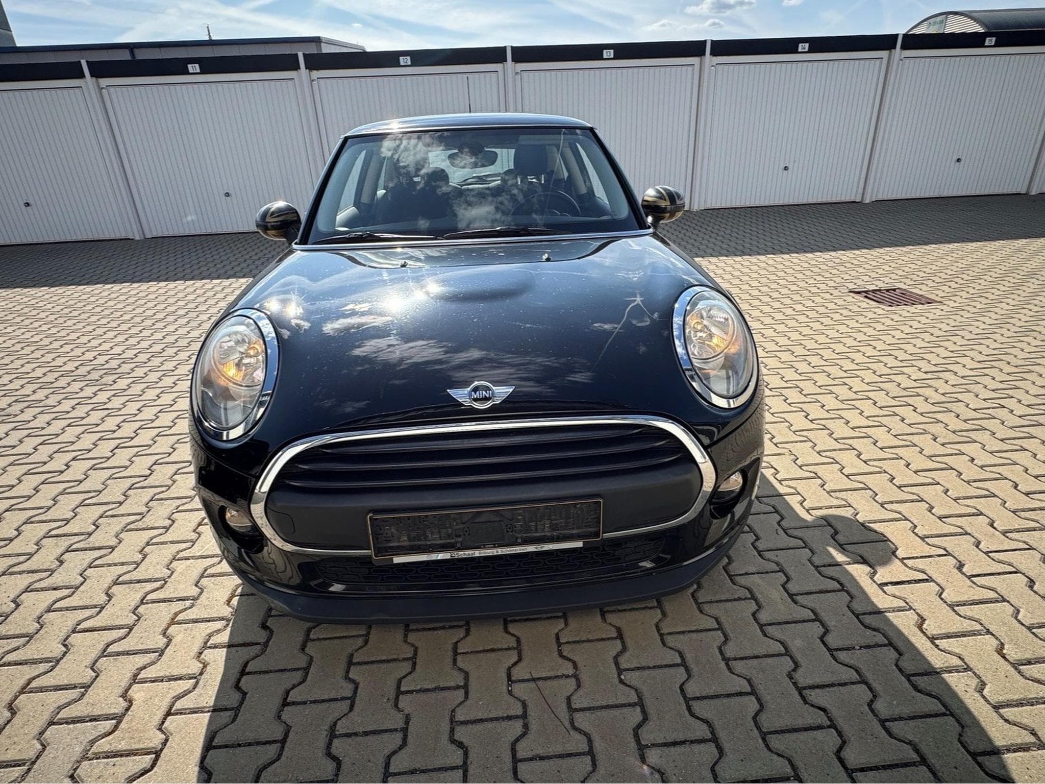 Mini One (2017) - Foto 3