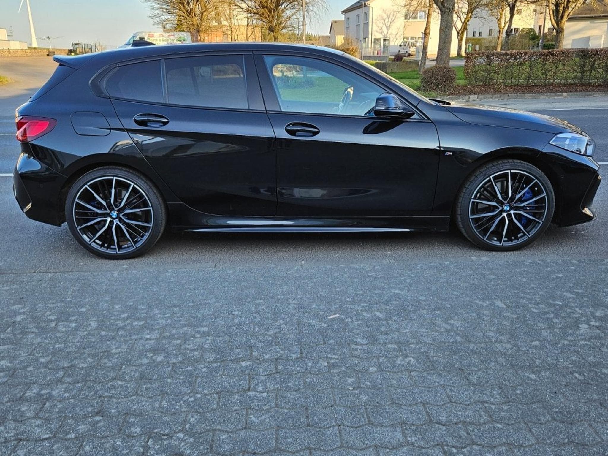 BMW 135 M135 (2022) - Foto 3