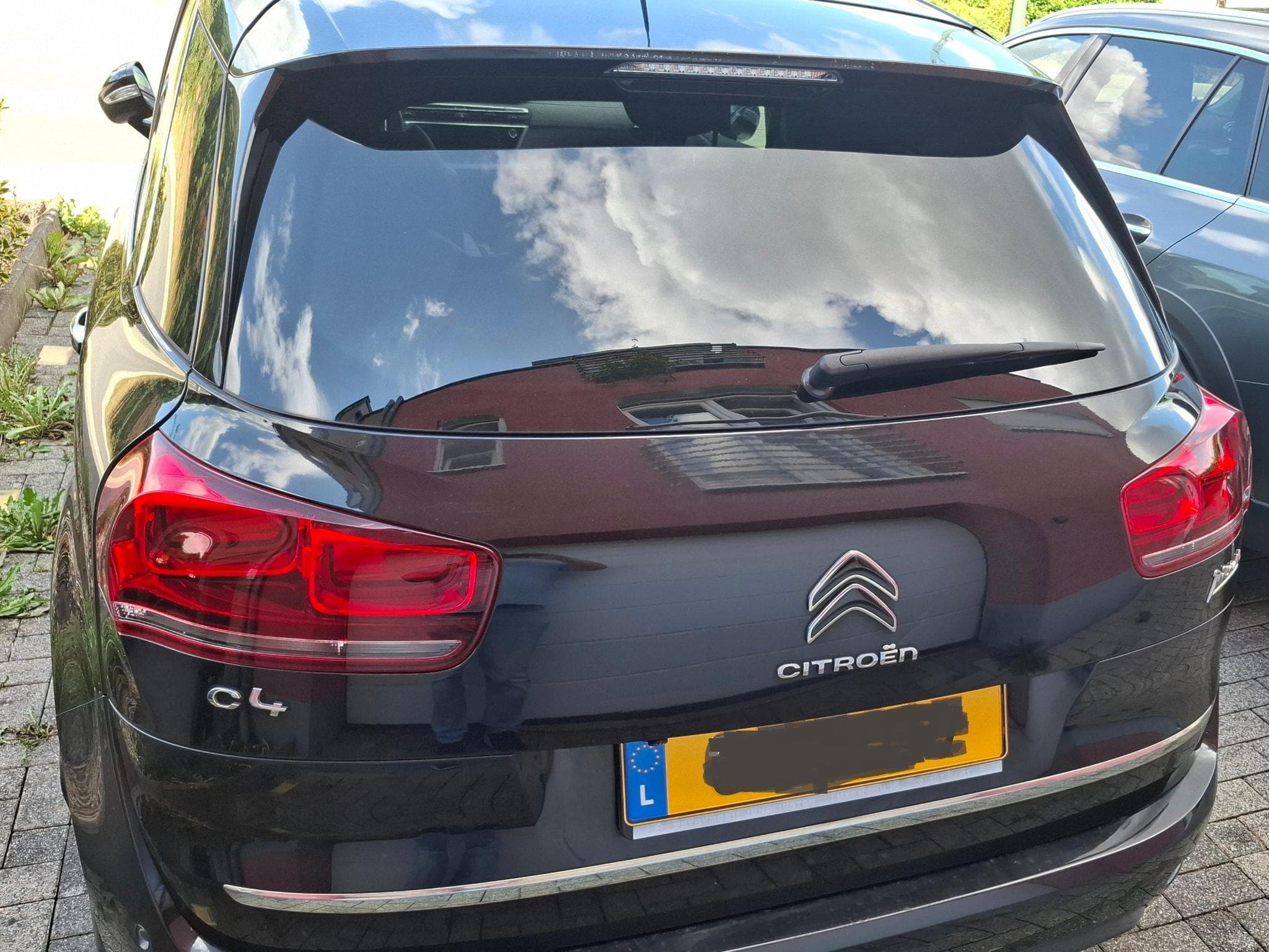 Citroën C4 Picasso Shine (2017) - Foto 3