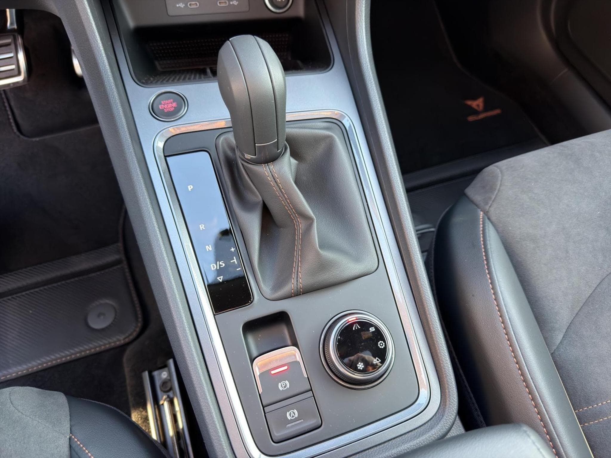 Cupra Ateca (2026) - Foto 23