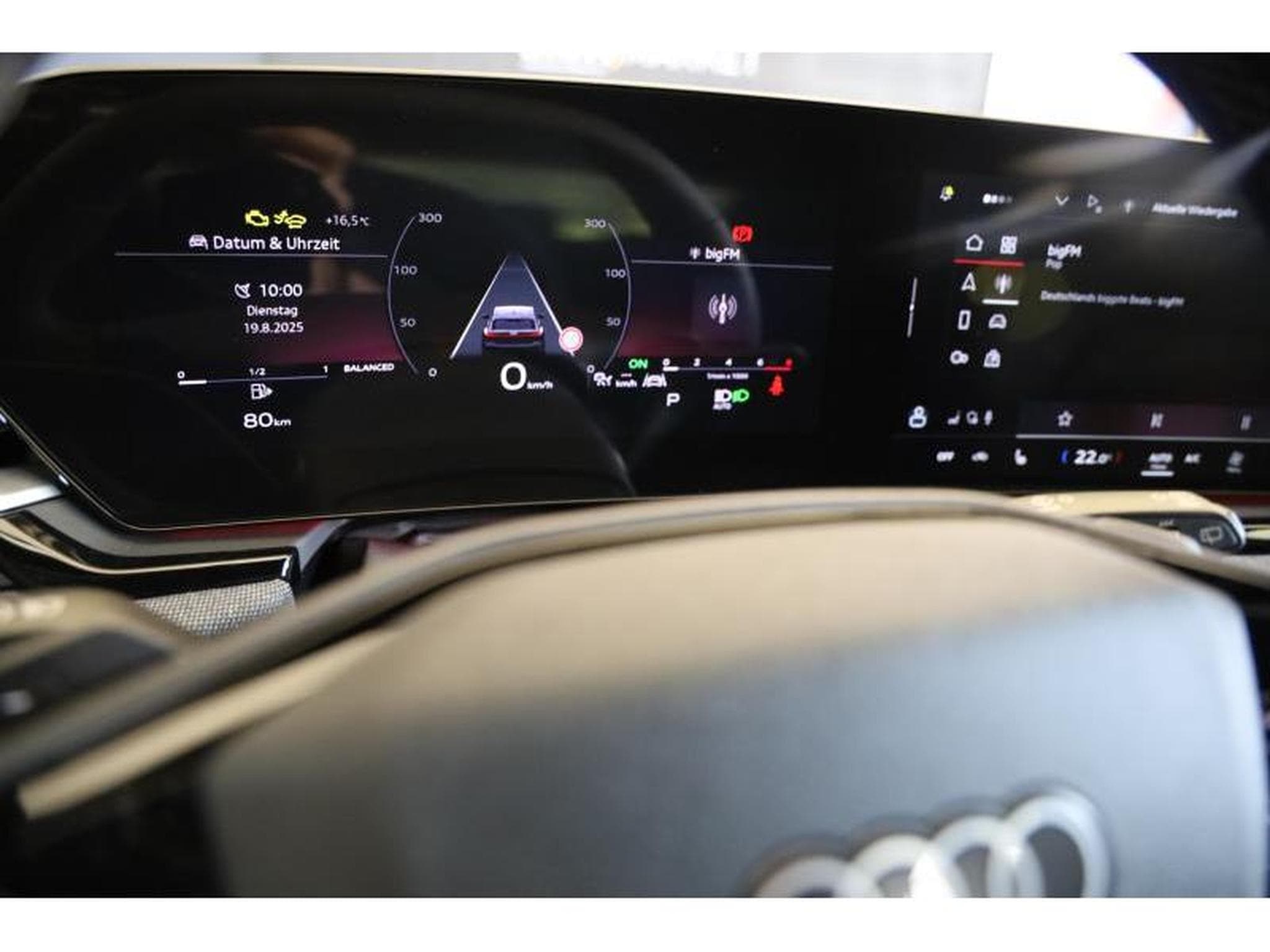 Audi A5 Avant (2025) - Foto 22