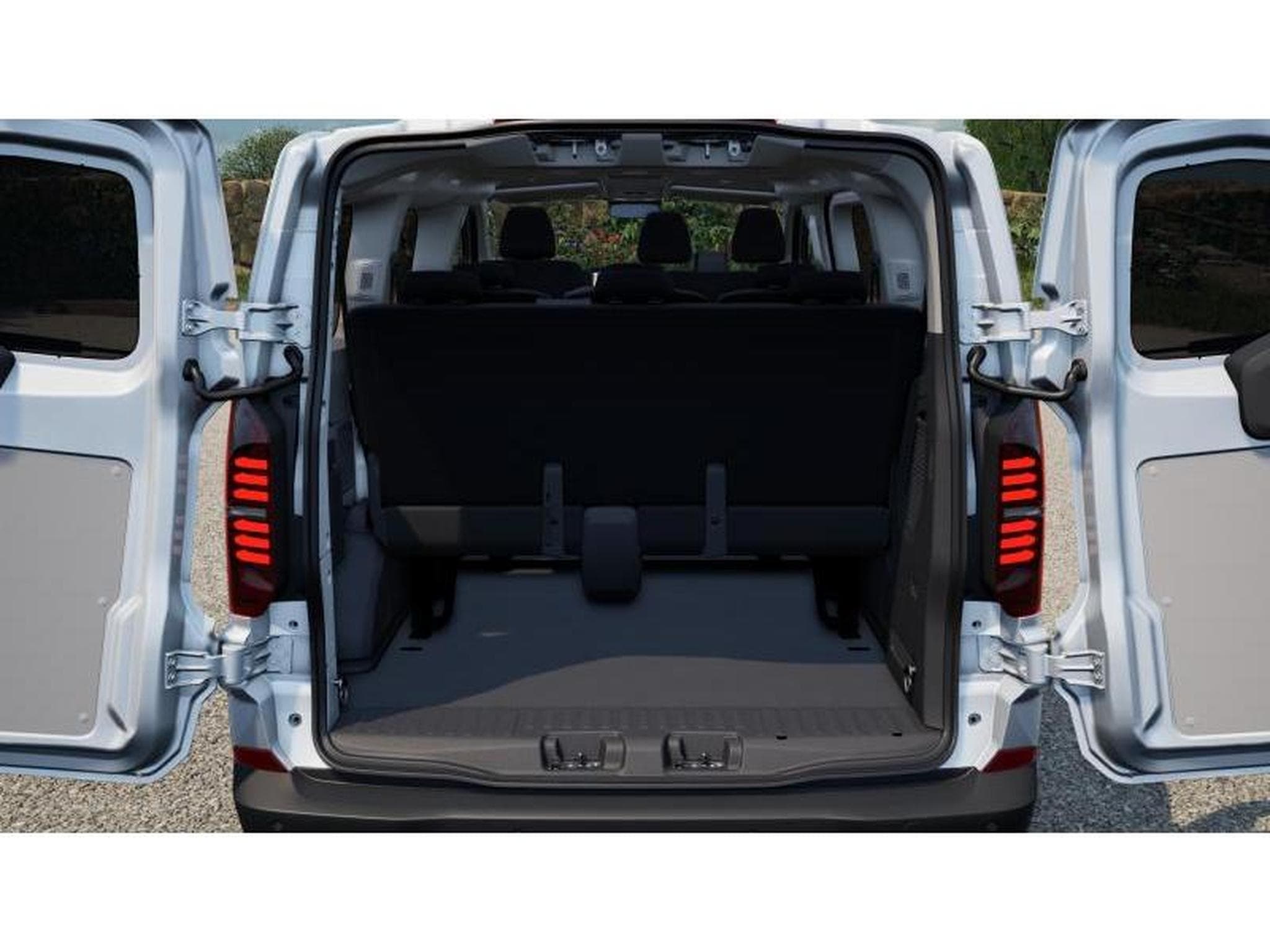 VW Caravelle 9 places, boite aut. (2026) - Foto 10