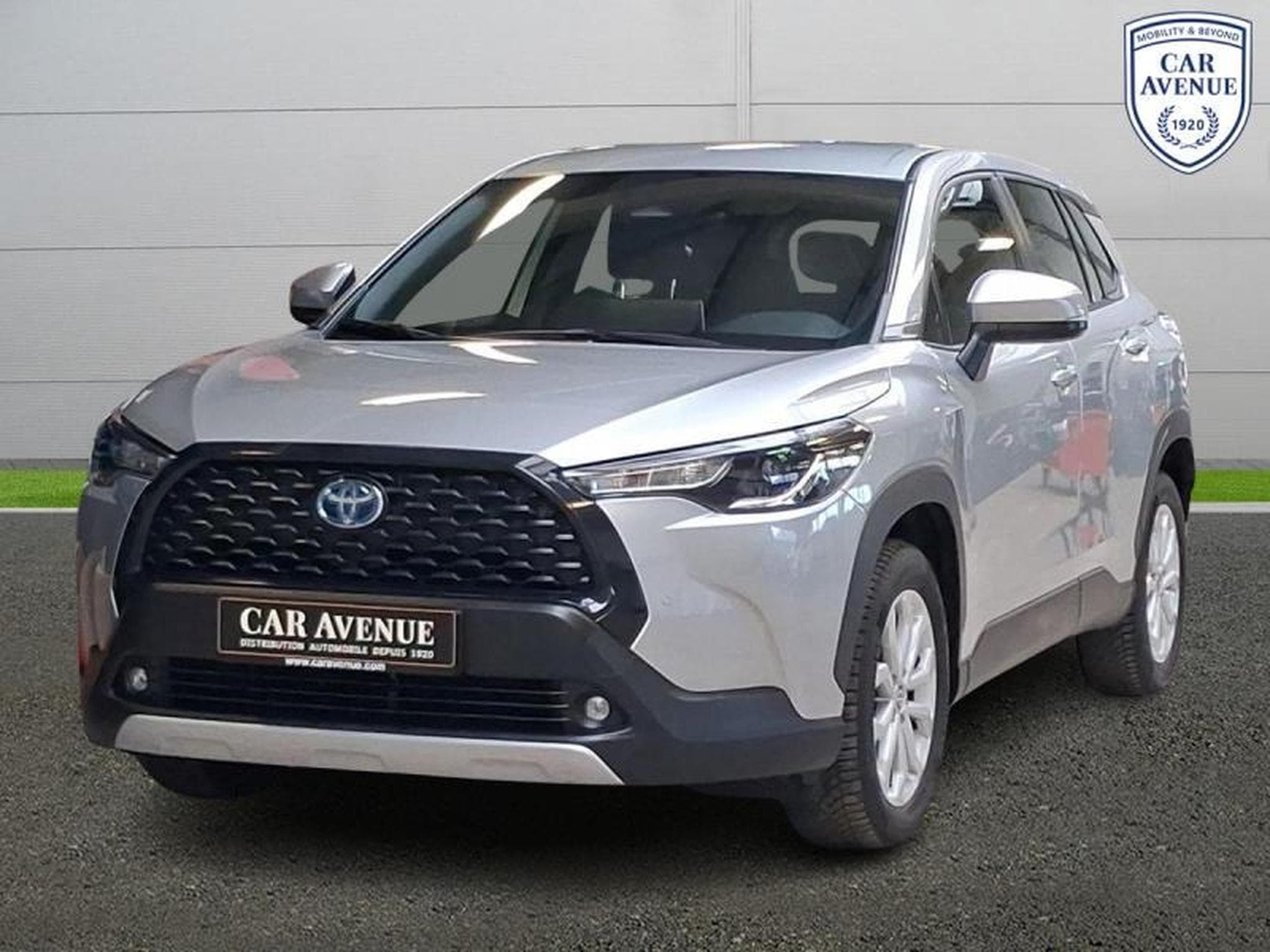 Toyota Corolla Cross 2022 (2024) - Foto 26