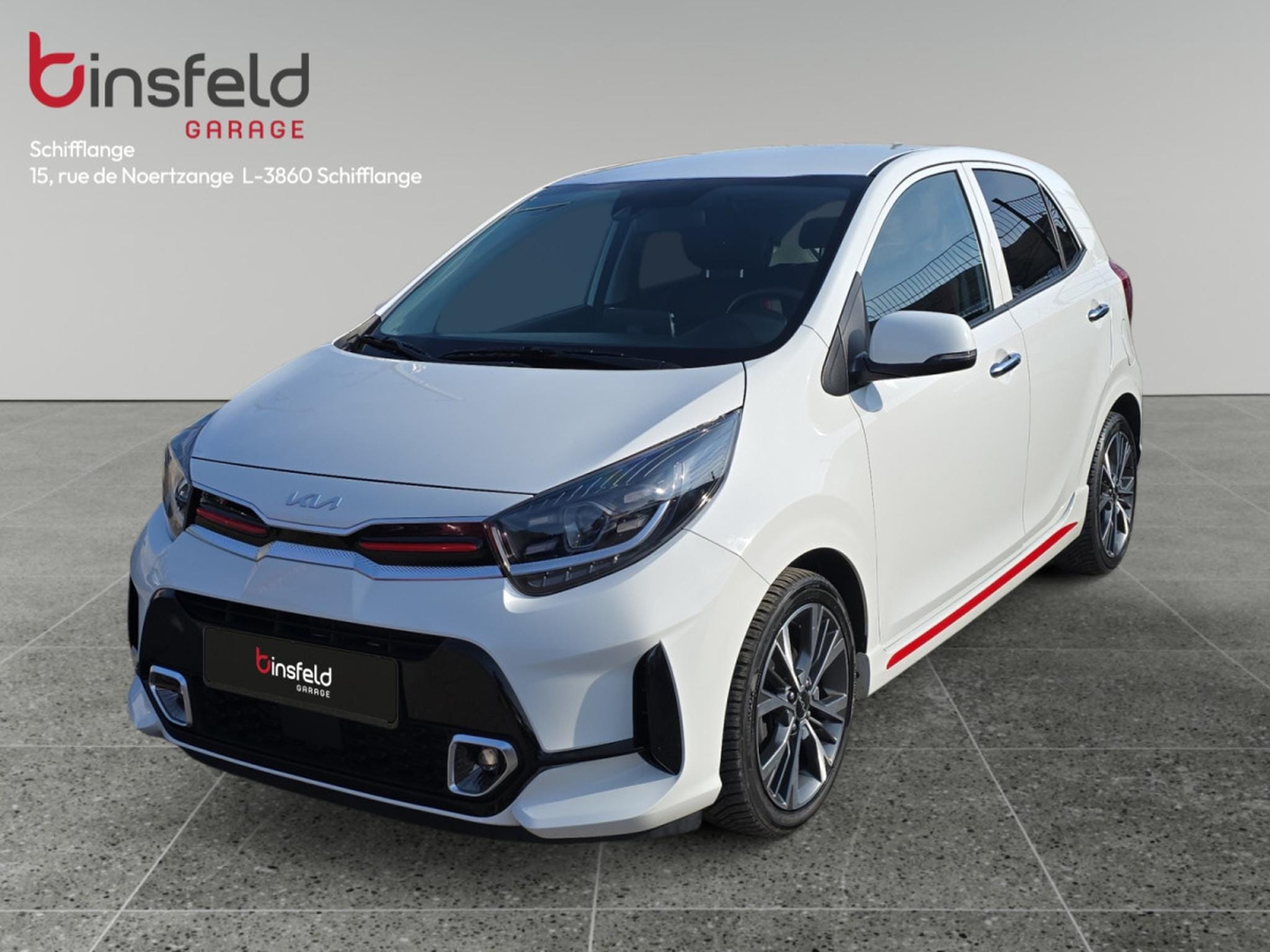 Kia Picanto