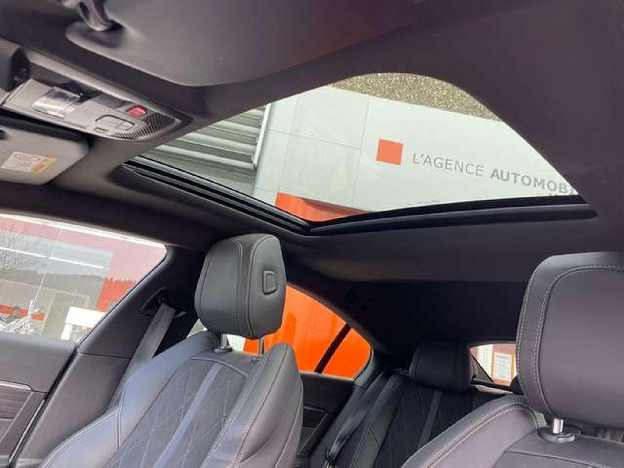 Peugeot 508 225PS-EAT8-GT-JUSQU'A 48 MOIS DE GARANTIE (2019) - Foto 25