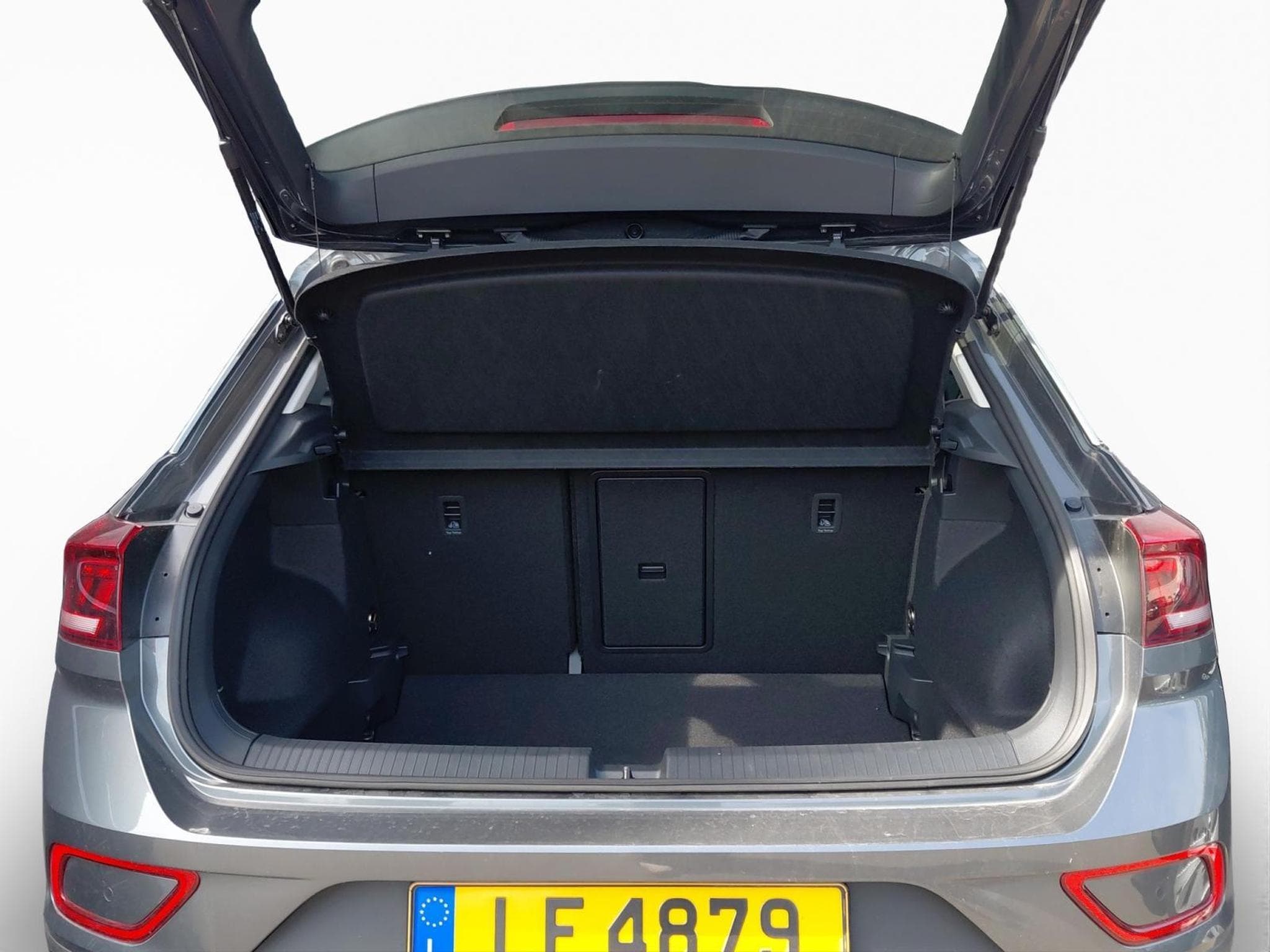 VW T-Roc Life (2026) - Foto 19