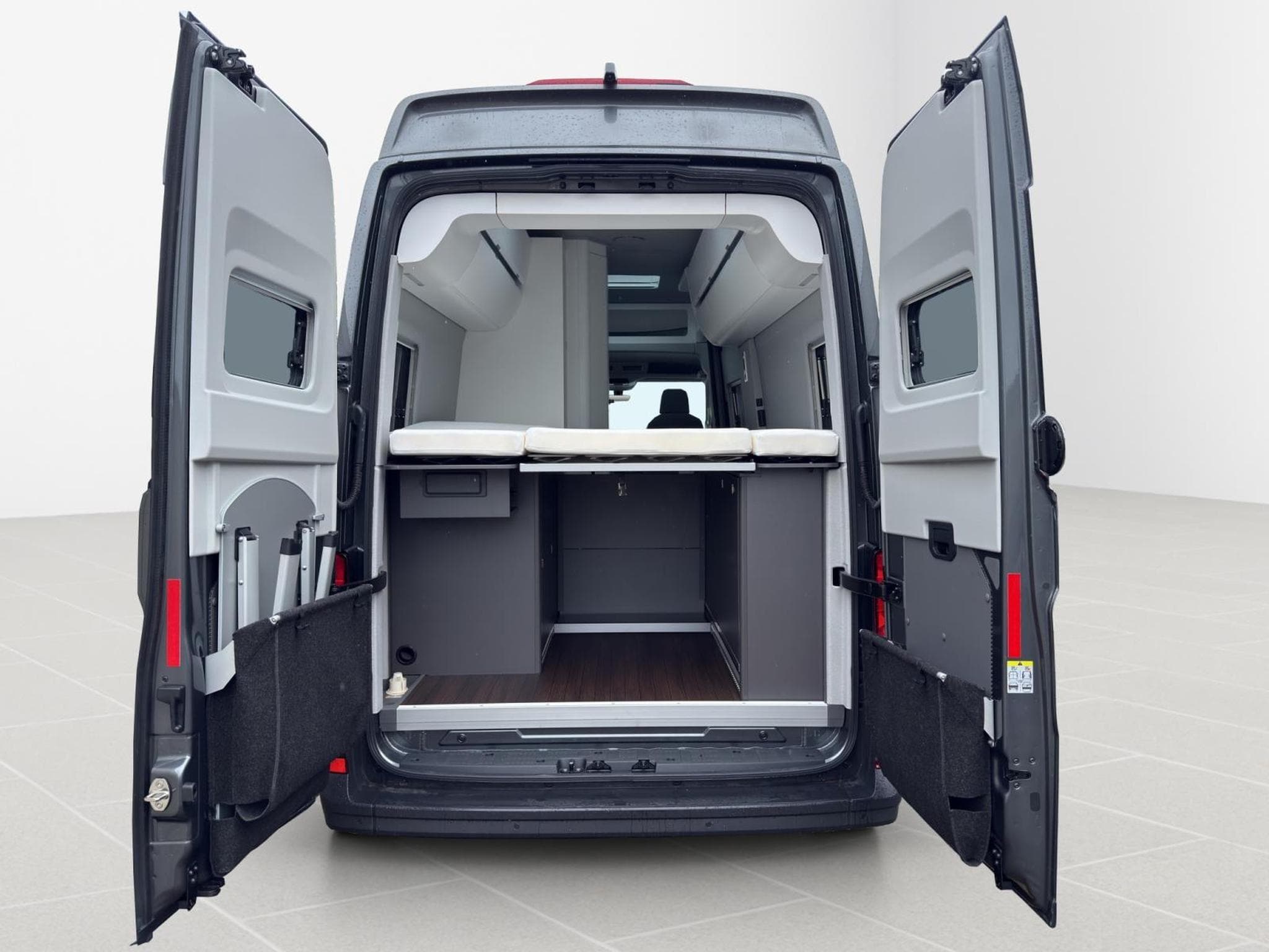 VW Crafter Grand California 680 (2026) - Foto 13