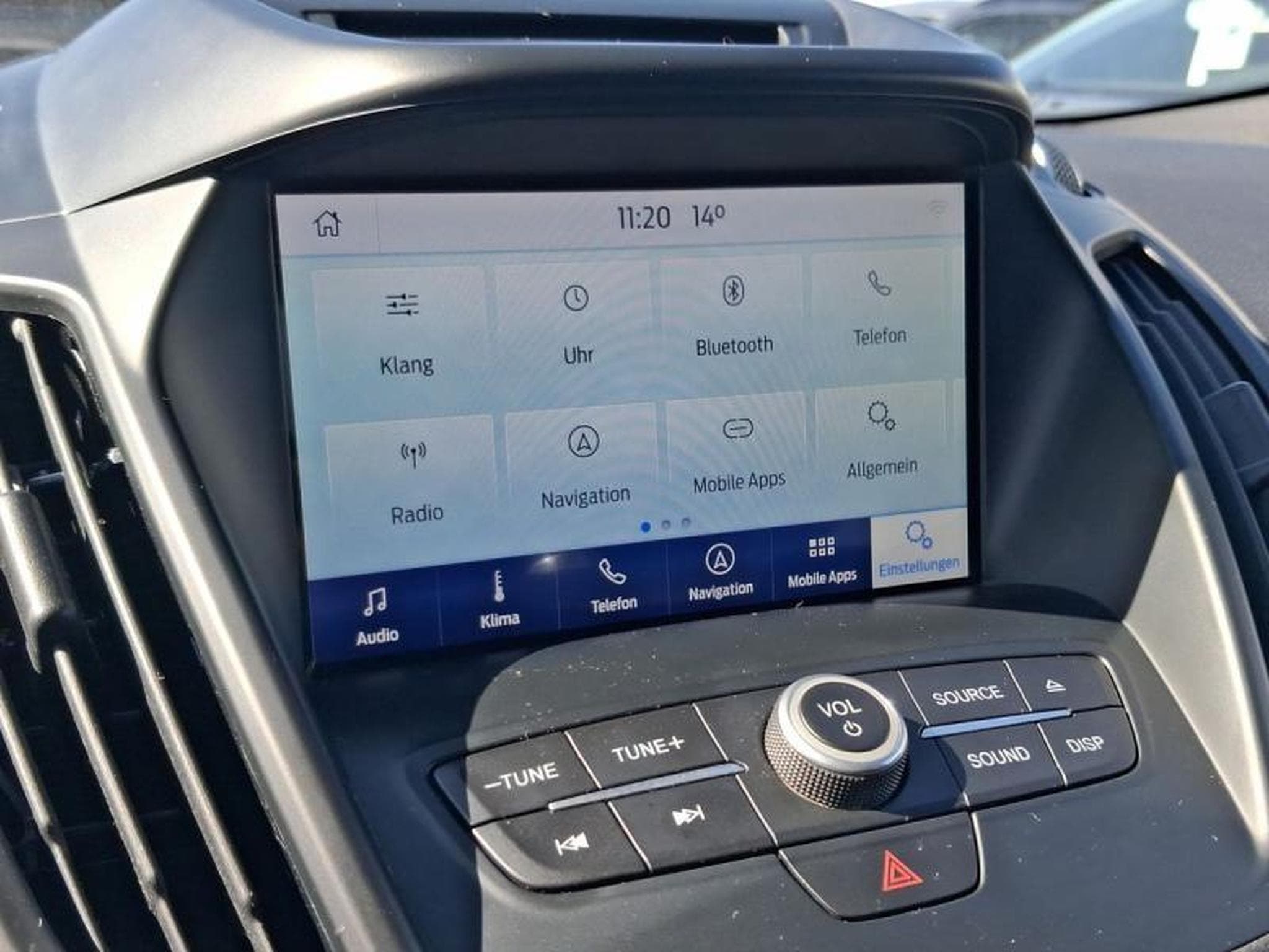 Ford Kuga ST.LINE (2019) - Photo 25
