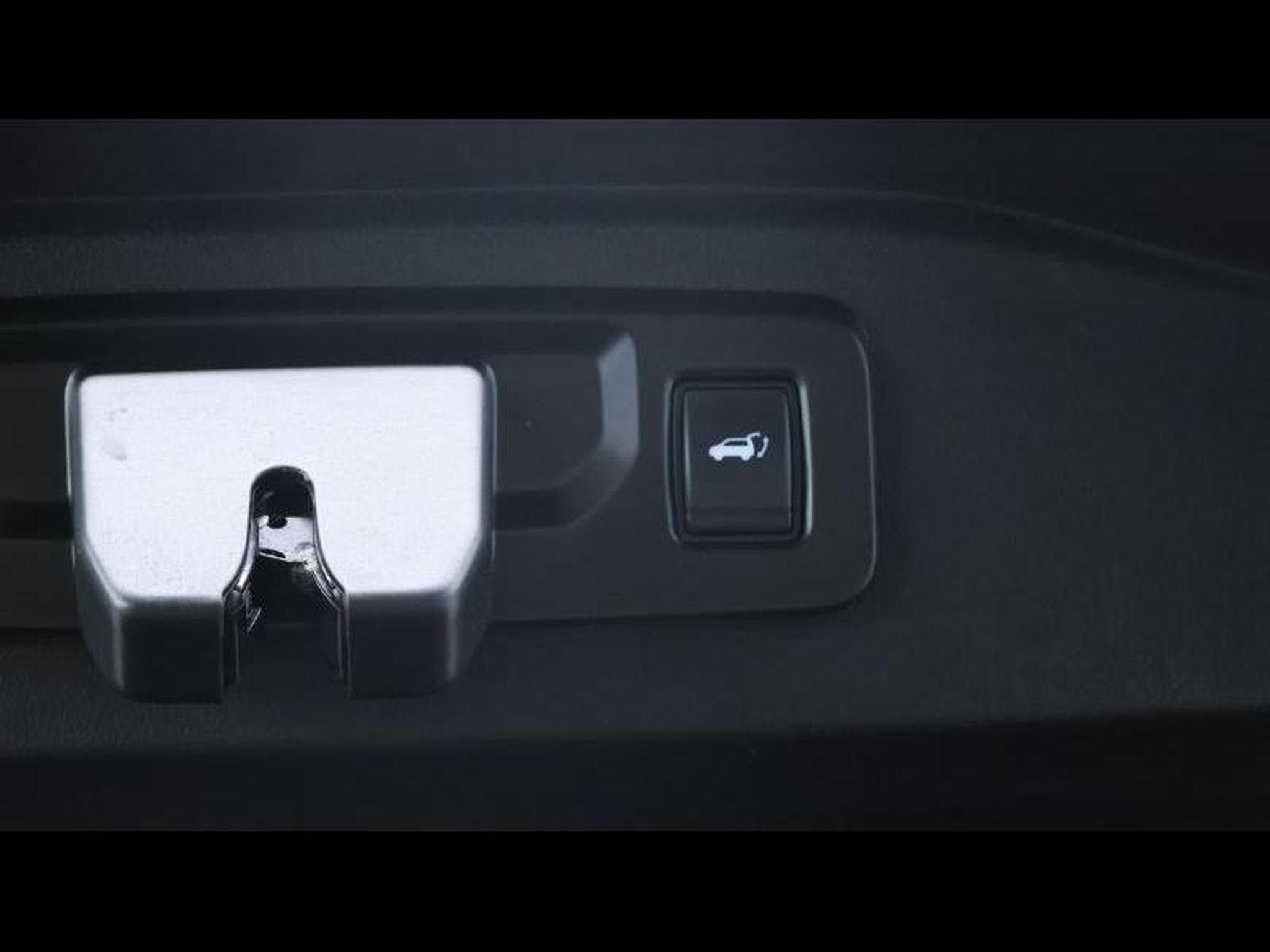 Renault Espace 1.2 E-Tech Hybrid 200ch Esprit Alpine 4Control (2024) - Photo 29