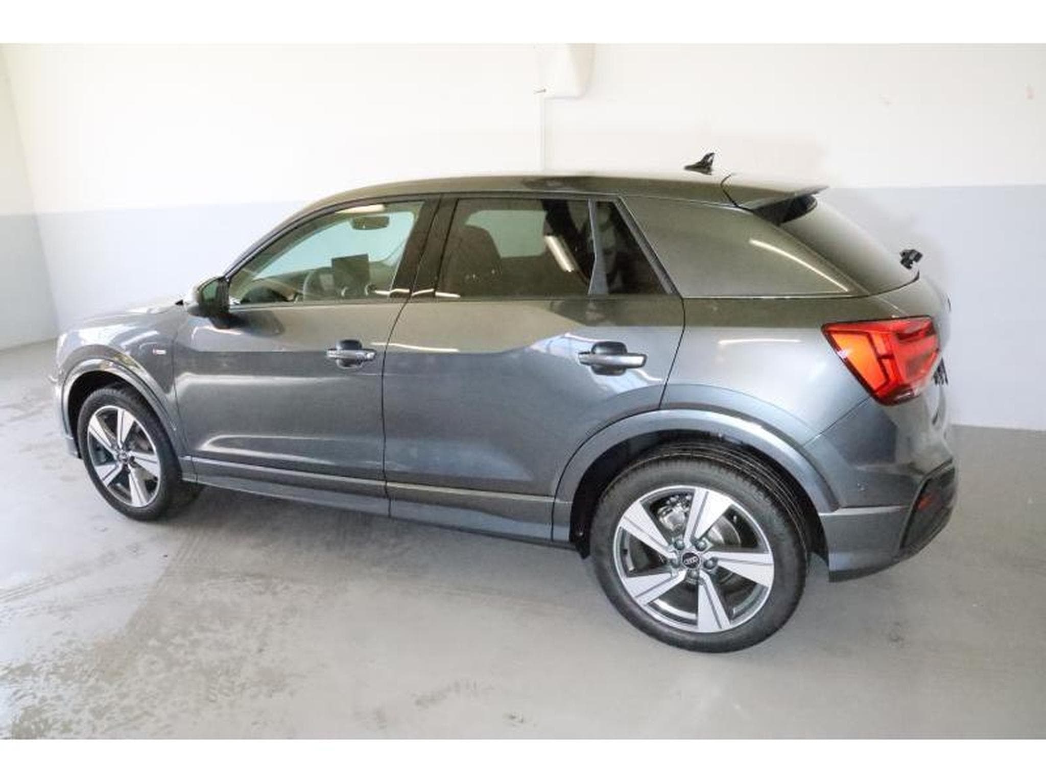 Audi Q2 S-Line (2026) - Foto 21