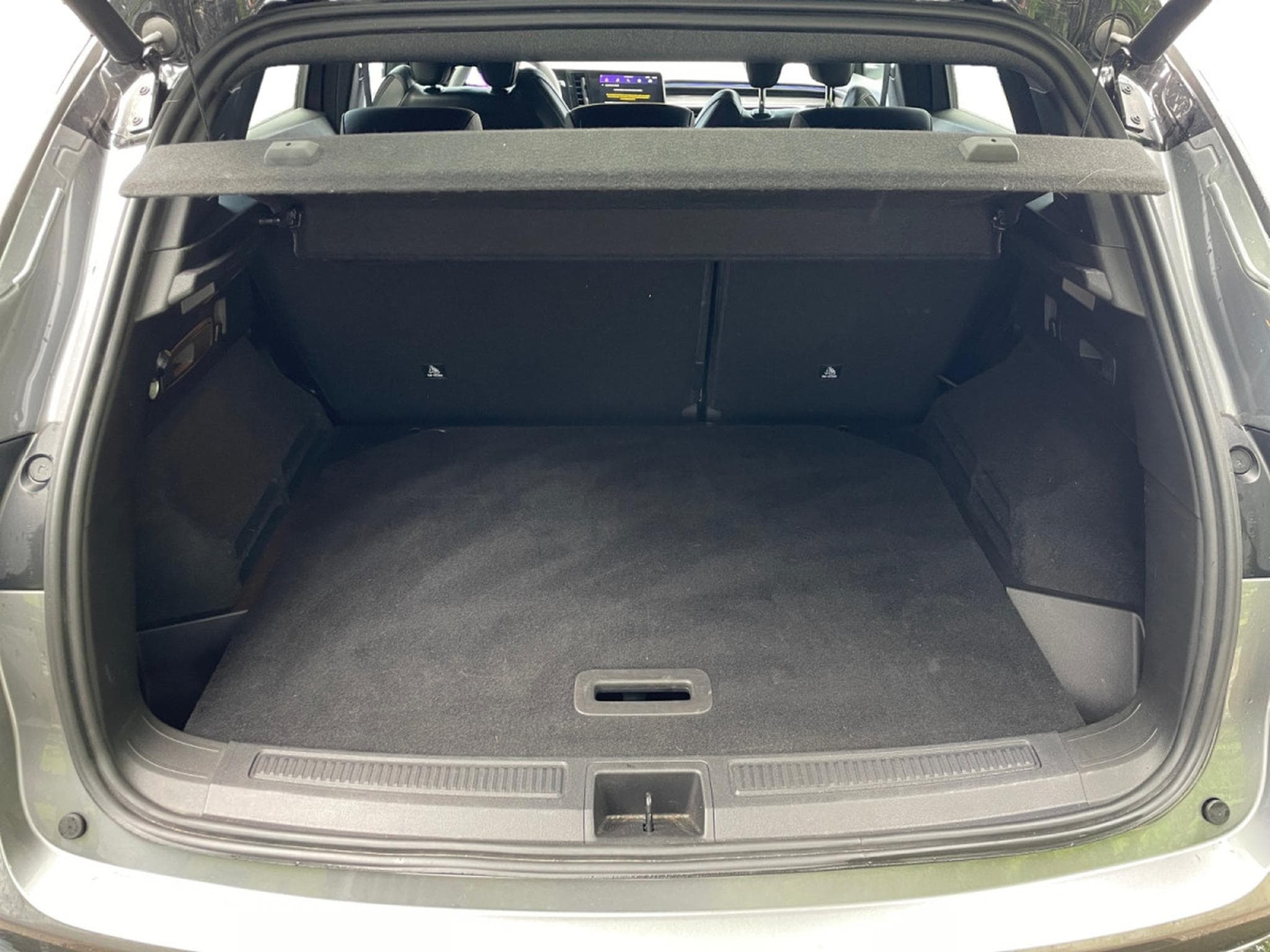 Renault Austral 1.2 E-Tech Iconic full hybrid (2025) - Foto 18