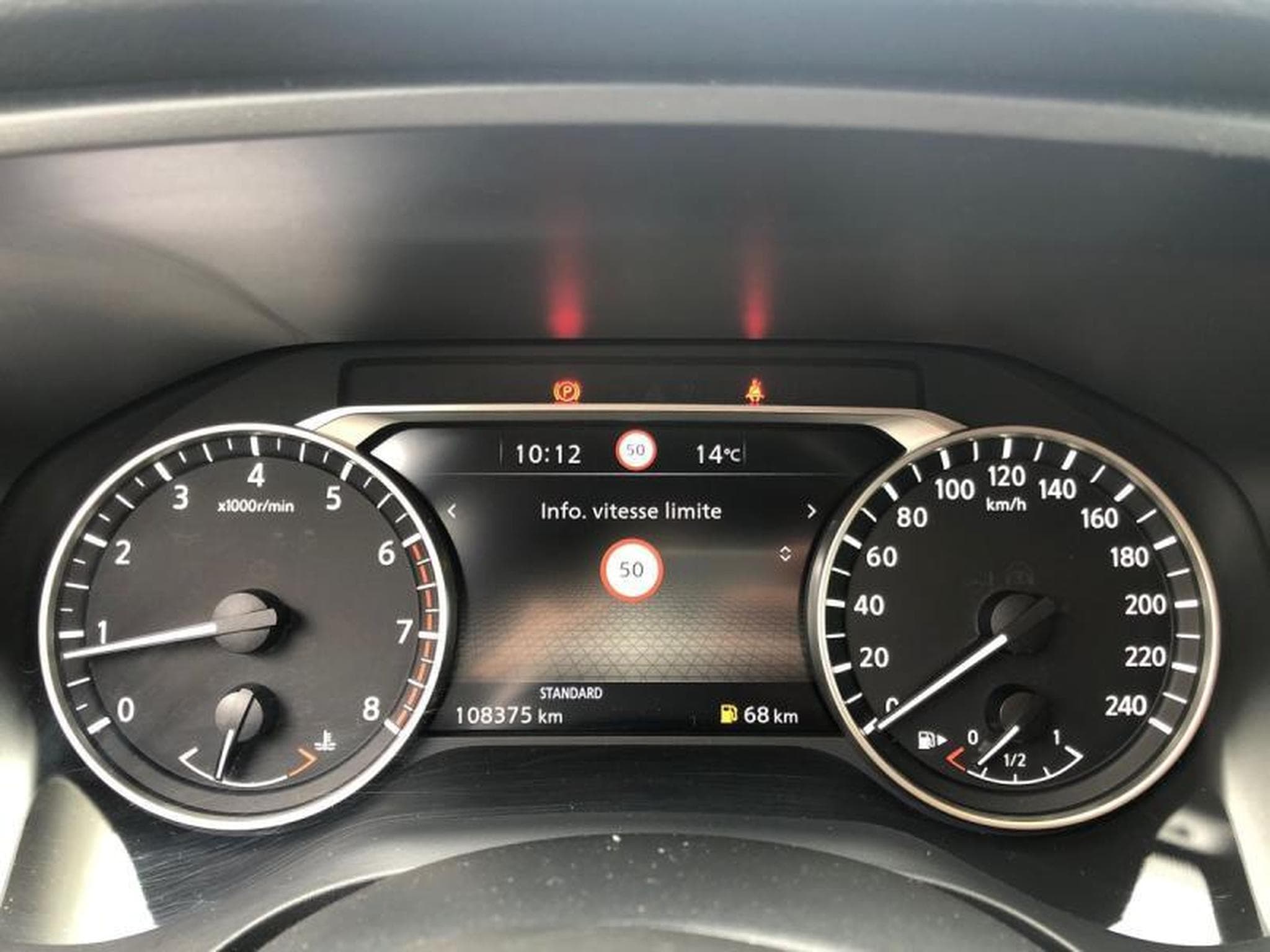 Nissan Qashqai N-Connecta (2021) - Foto 23