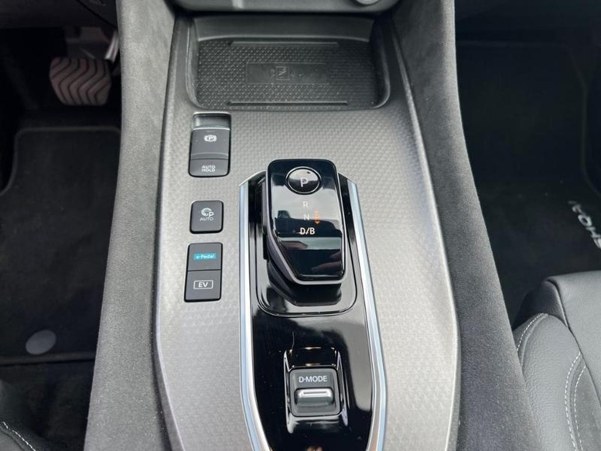 Nissan Qashqai NDESIGN EPOWER (2024) - Foto 20