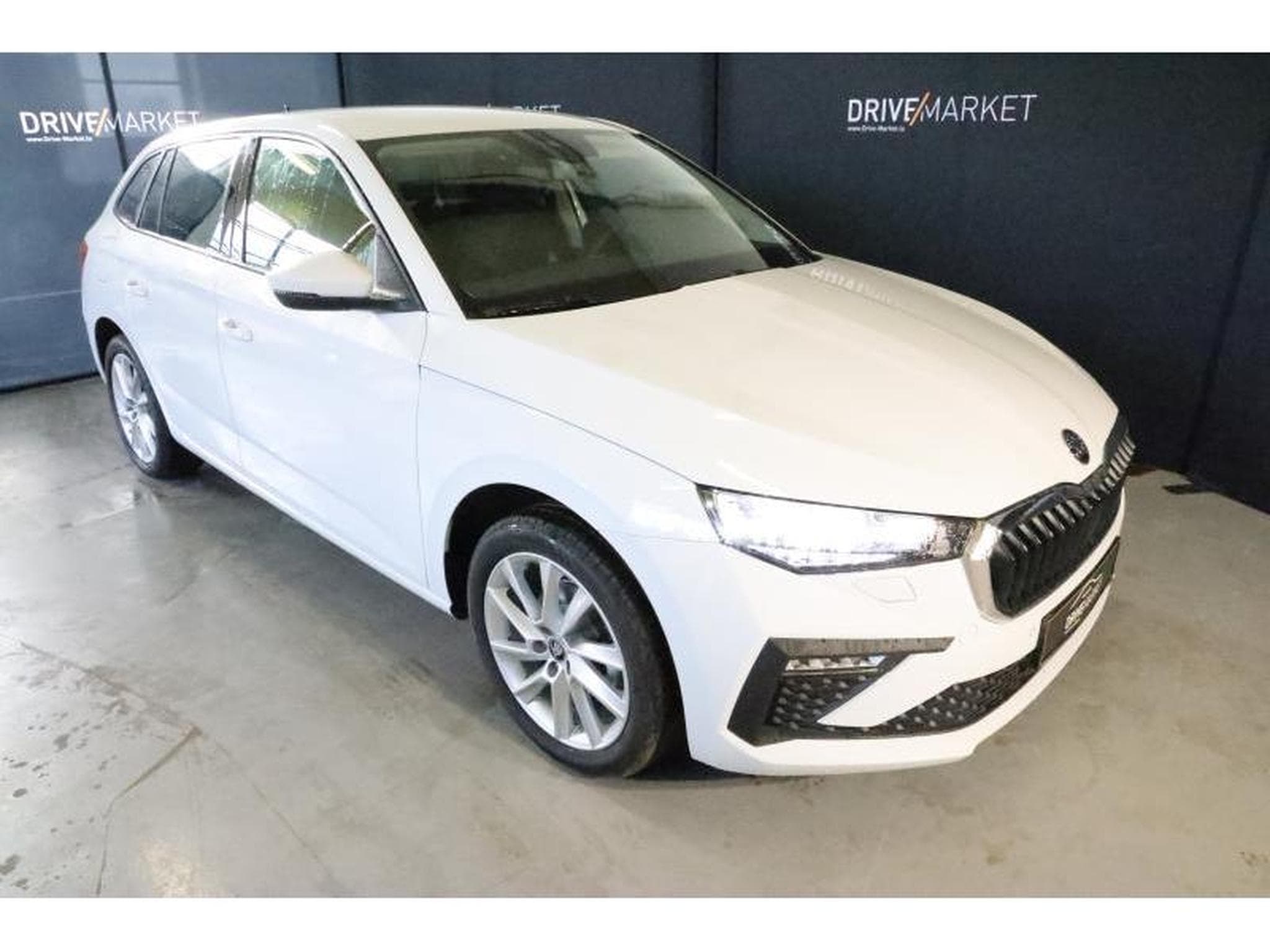 Skoda Scala Selection (2025) - Foto 20