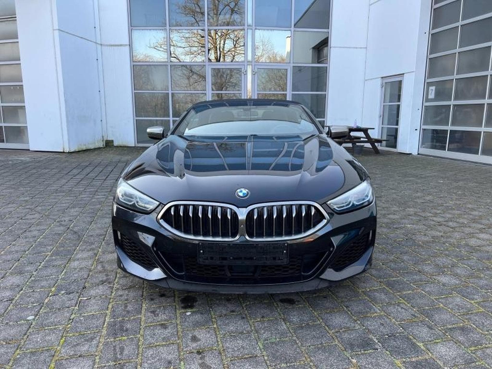 BMW Série 8 -56% M850iA xDrive 530ch 44cv (2021) - Foto 25