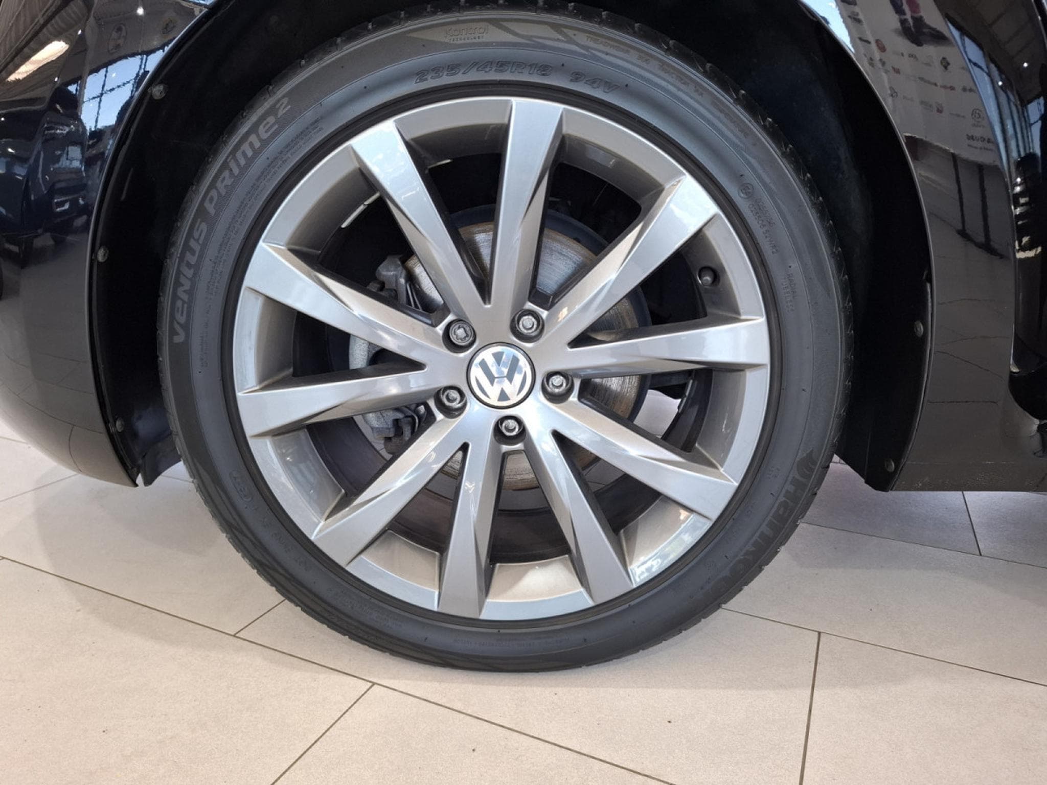 VW Beetle 2.0 TDI 150 CABRIOLET DESIGN, NAVI, PDC, ALU 18'', LED, KM 2 (2018) - Foto 16