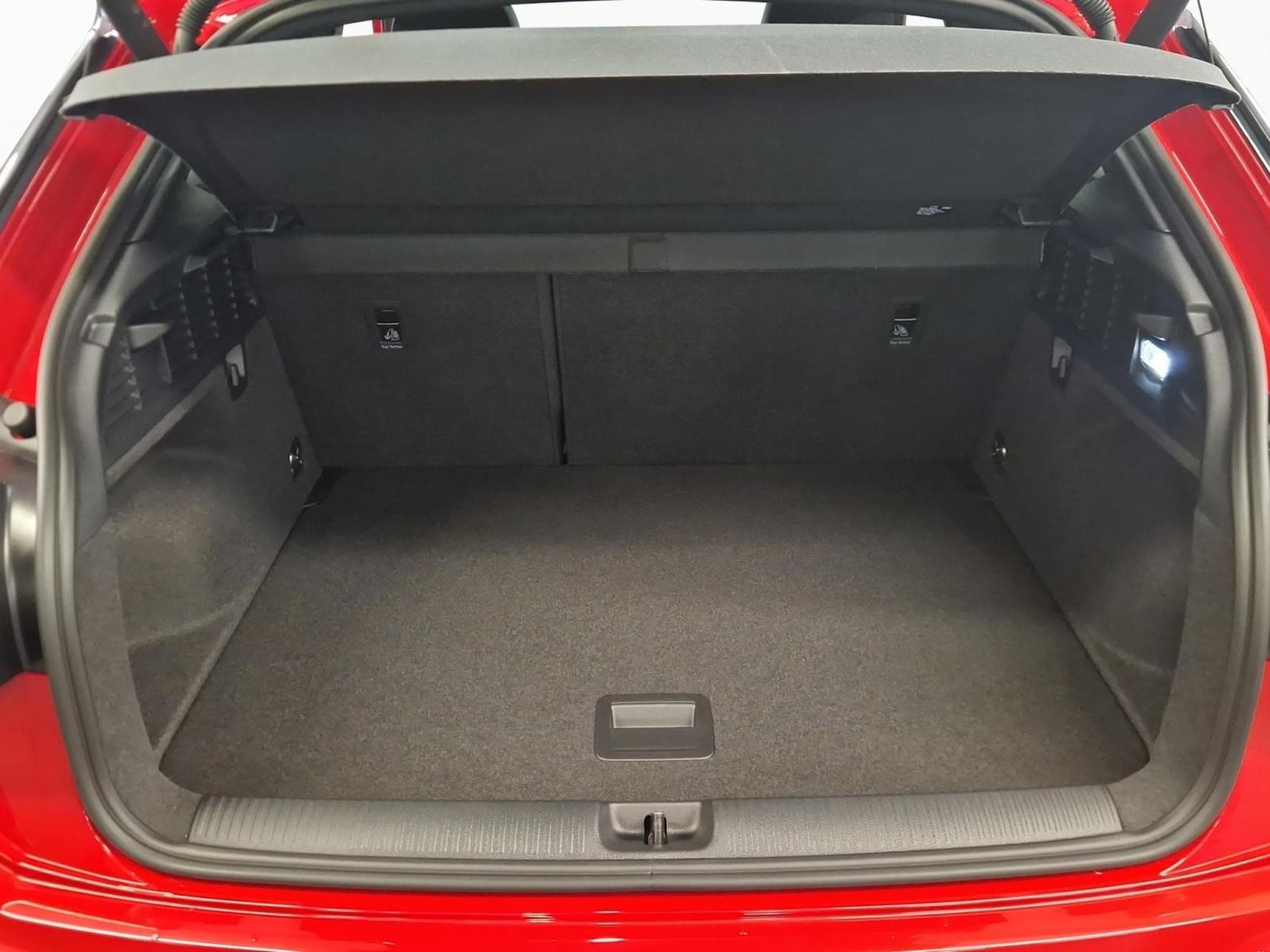 Audi Q2 Advanced (2026) - Foto 17
