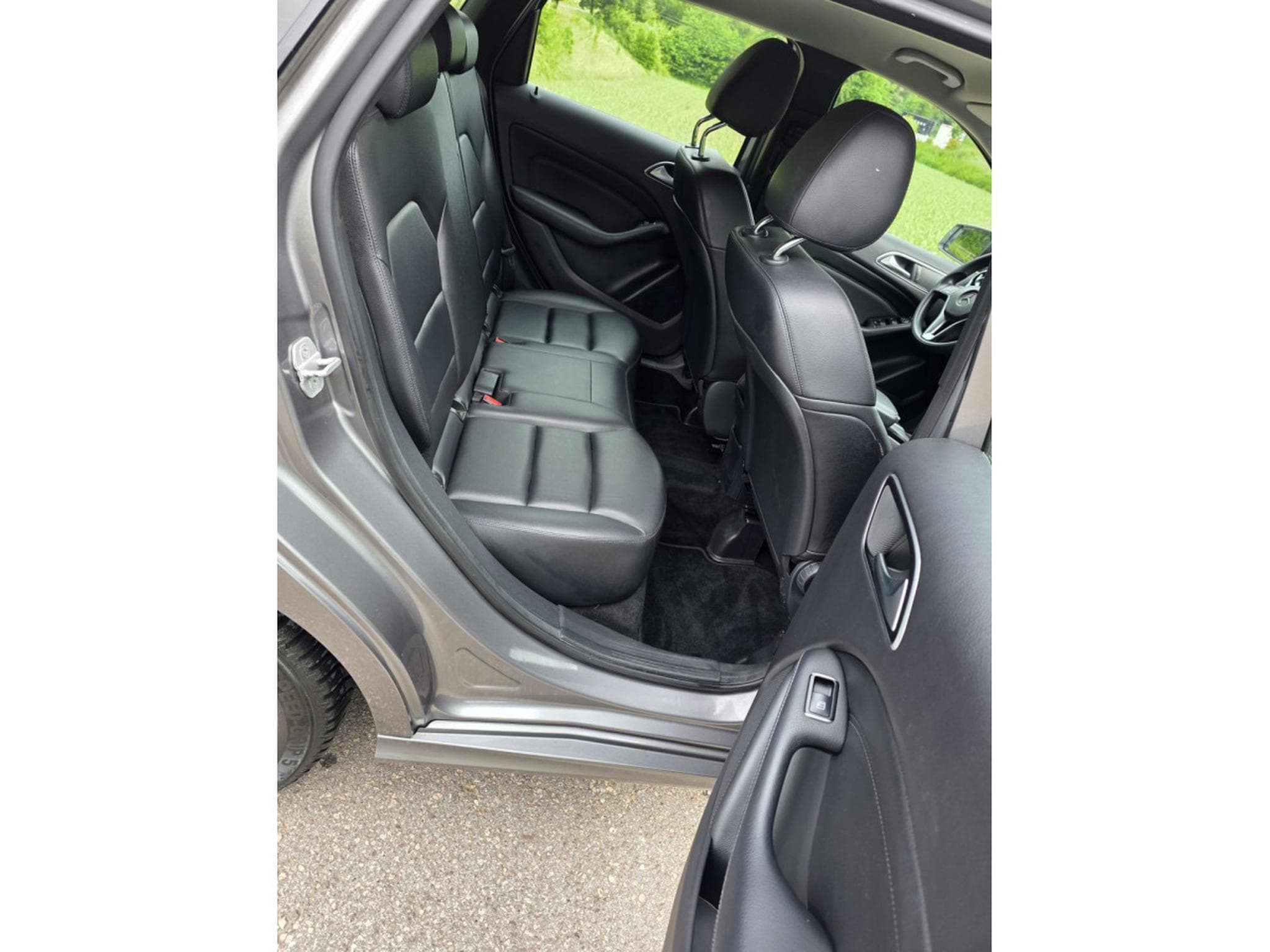 Mercedes B 180 CDI Aut. (2014) - Foto 7