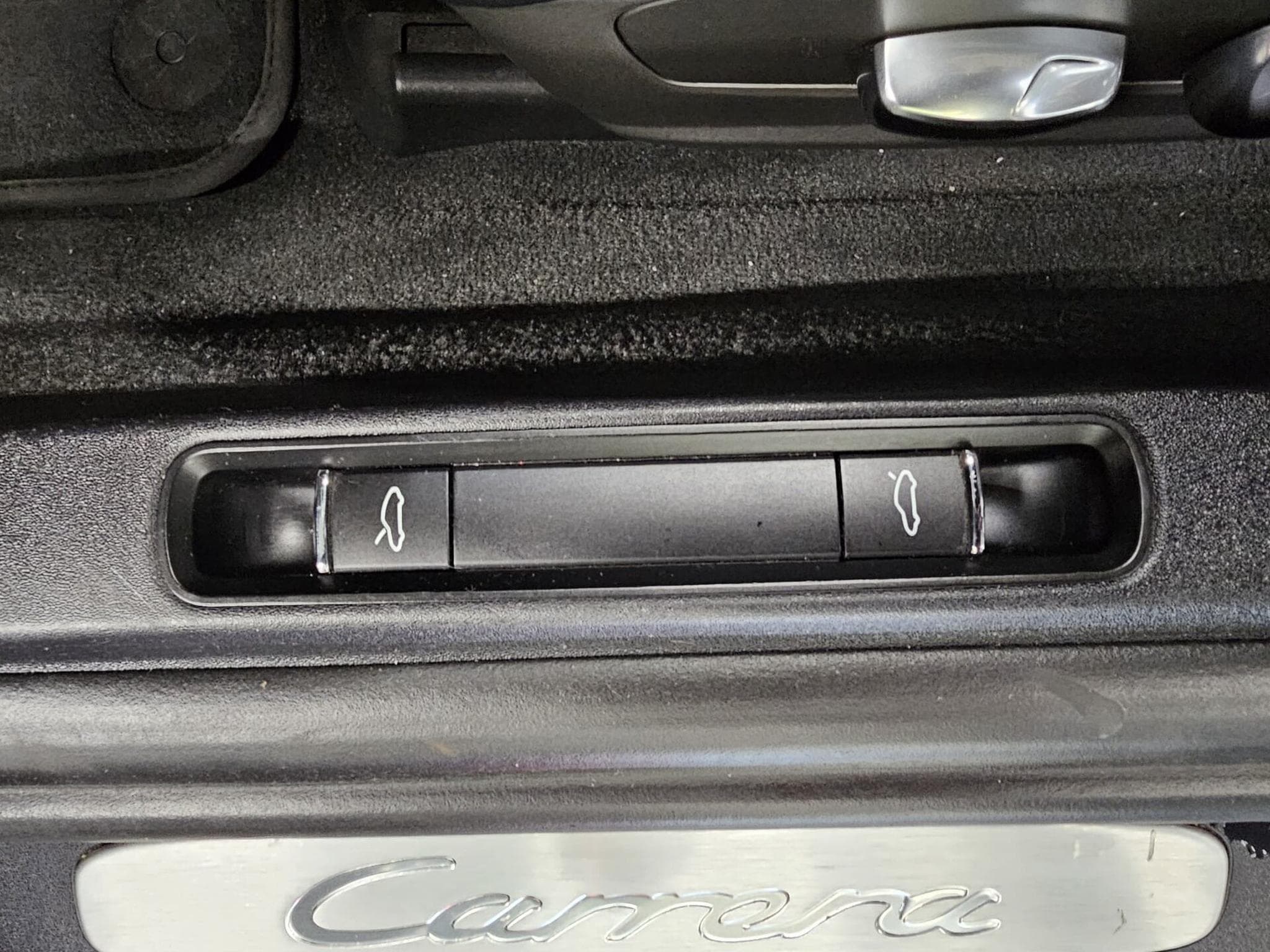 Porsche 911 991.2 CARRERA PDK (2018) - Photo 15