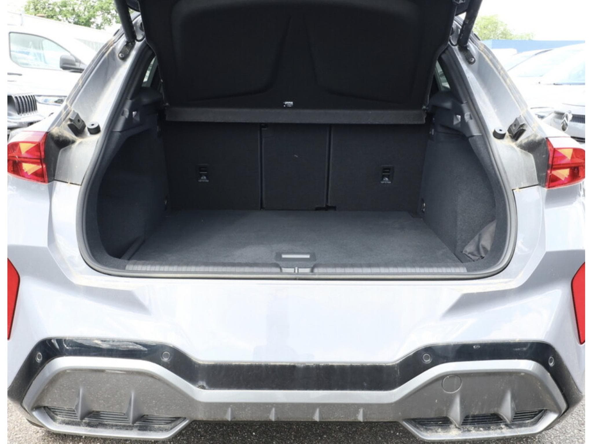 Cupra Terramar Terramar VZ 4x4 265 ch Automatique (2026) - Foto 10