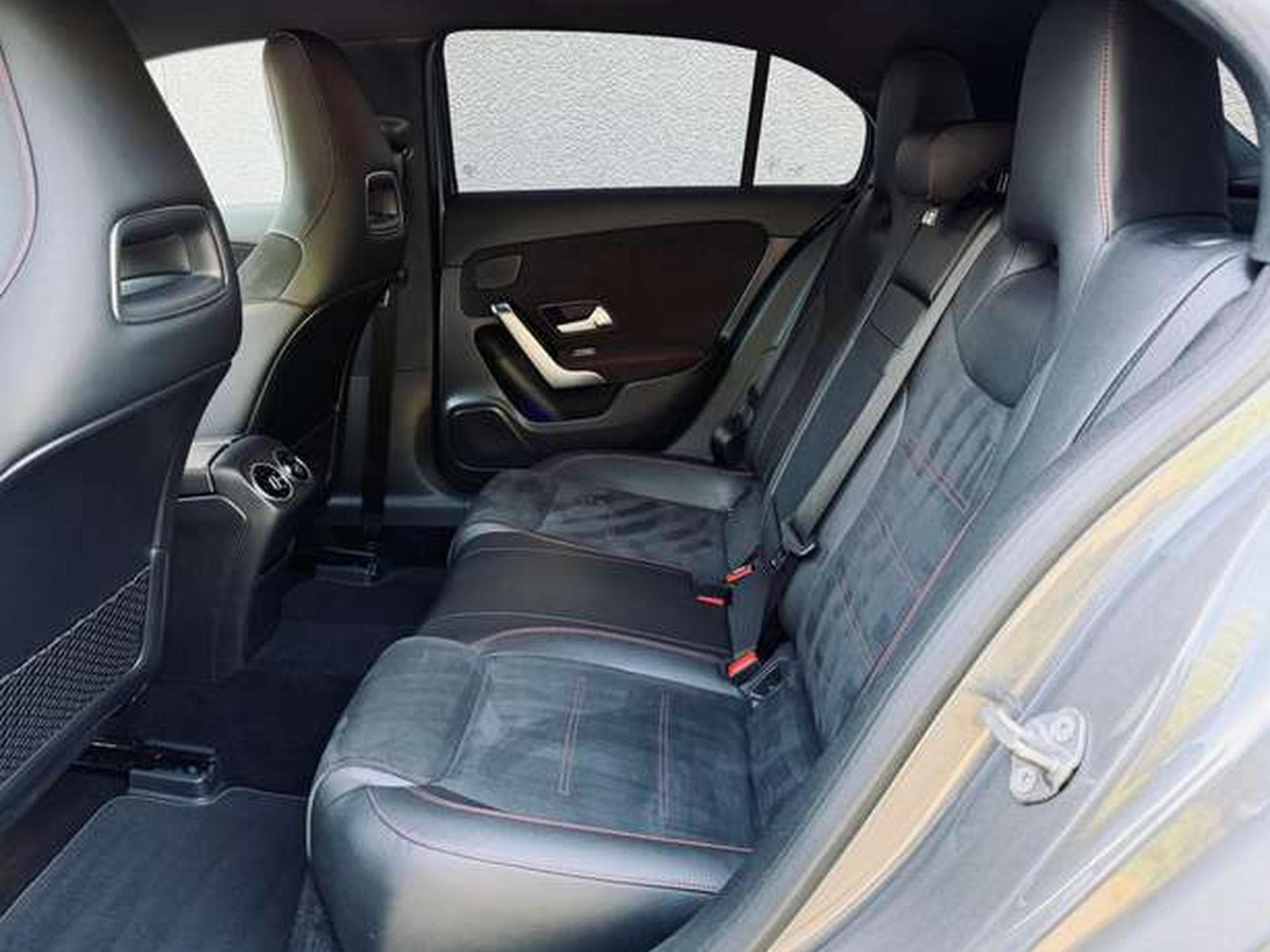 Mercedes A 220 A 220D Pack Amg // 12 Mois De Garantie ✅✅✅ (2020) - Foto 14