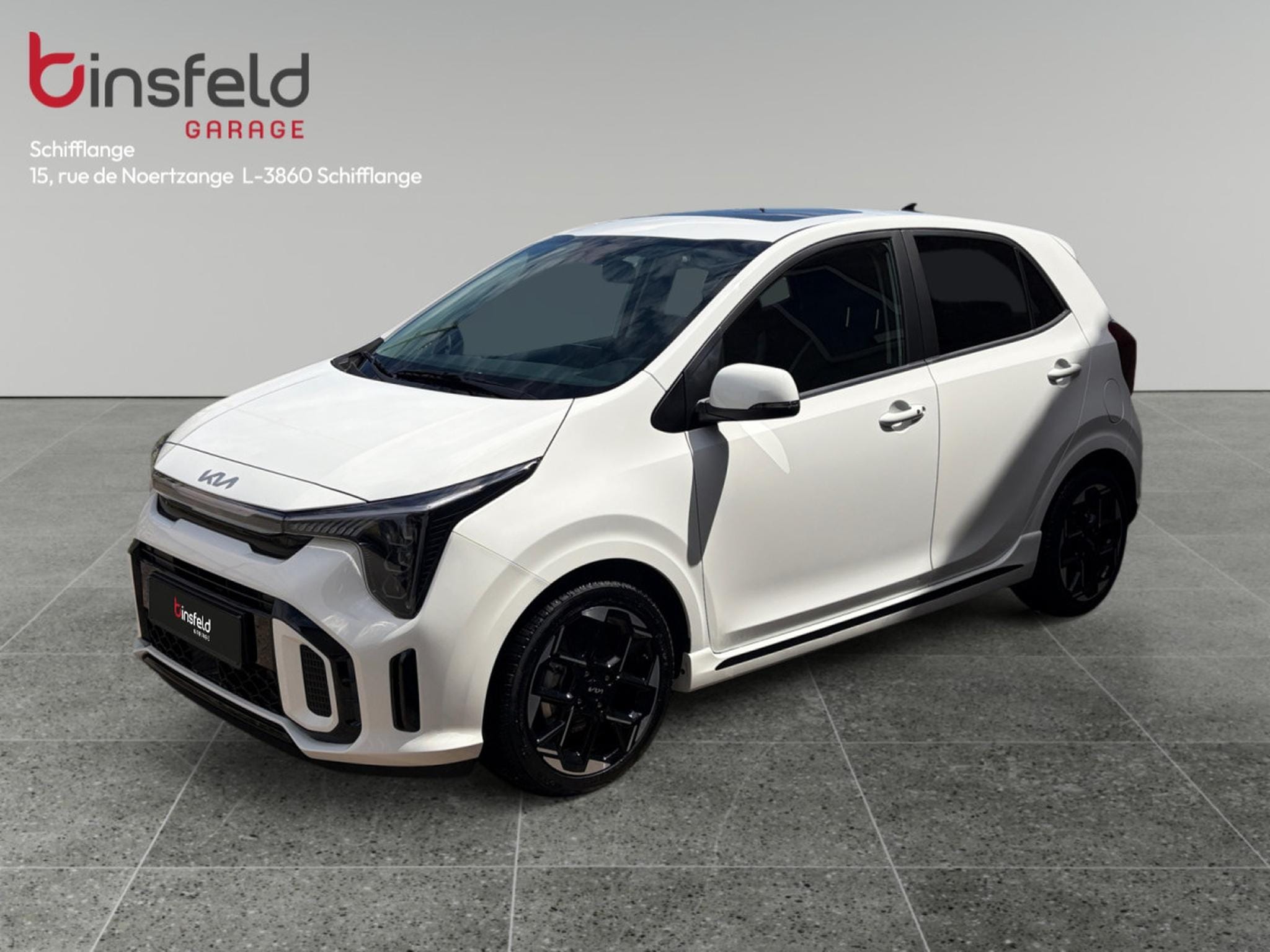 Kia Picanto