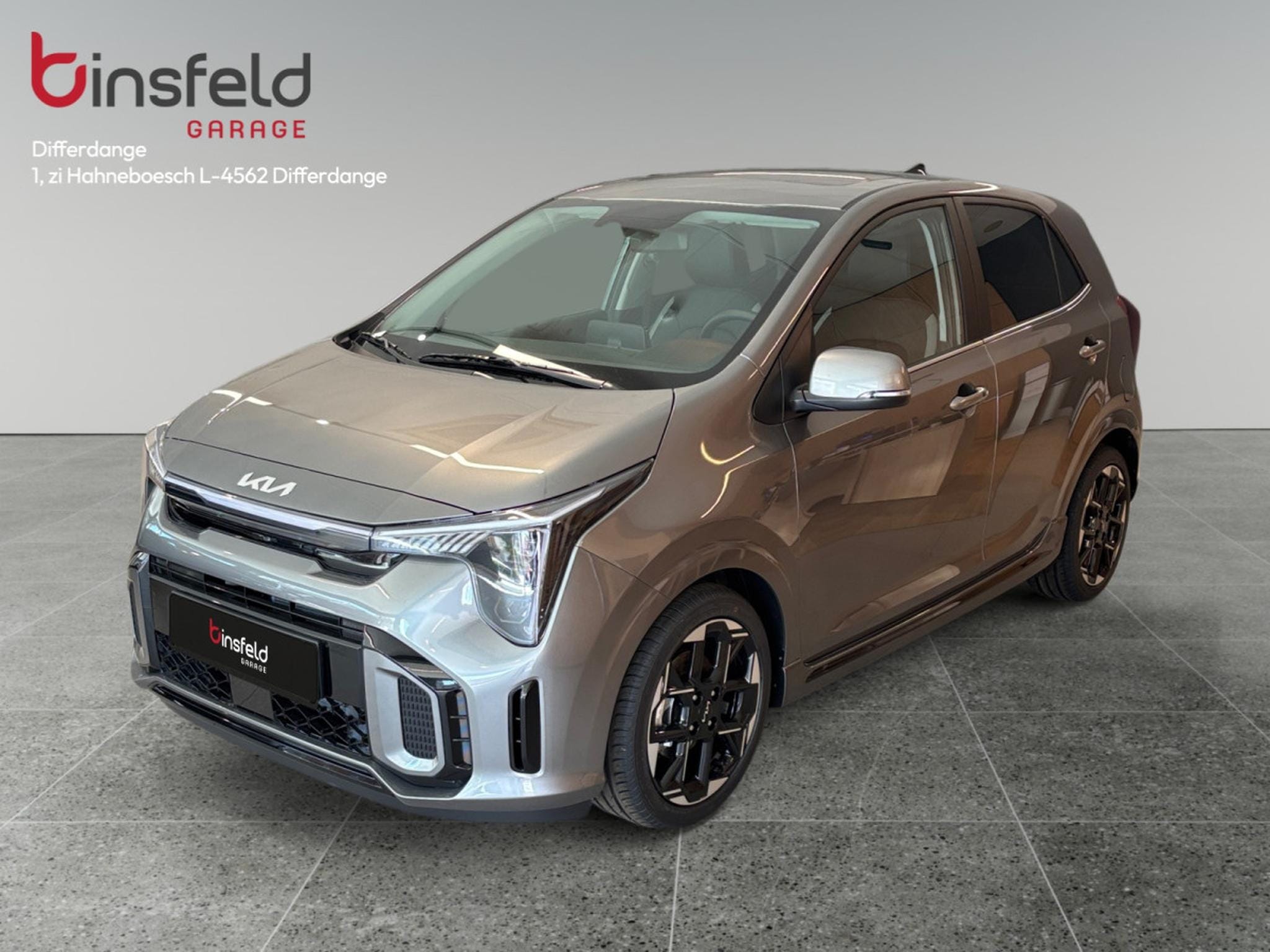 Kia Picanto