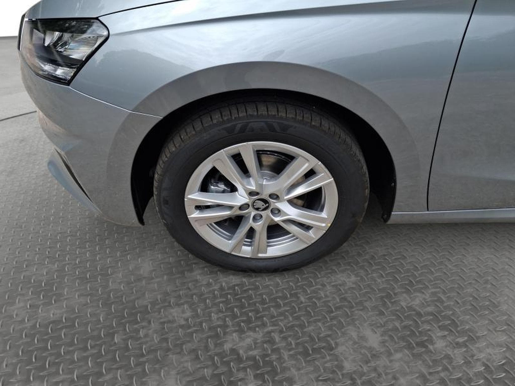 Skoda Fabia Selection (2026) - Foto 21