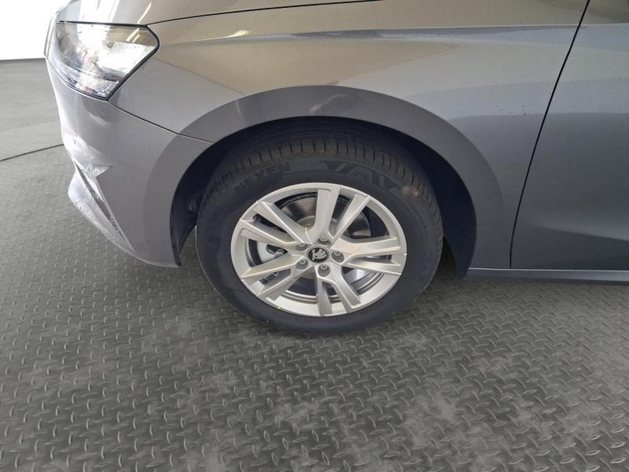 Skoda Fabia Selection (2026) - Foto 21