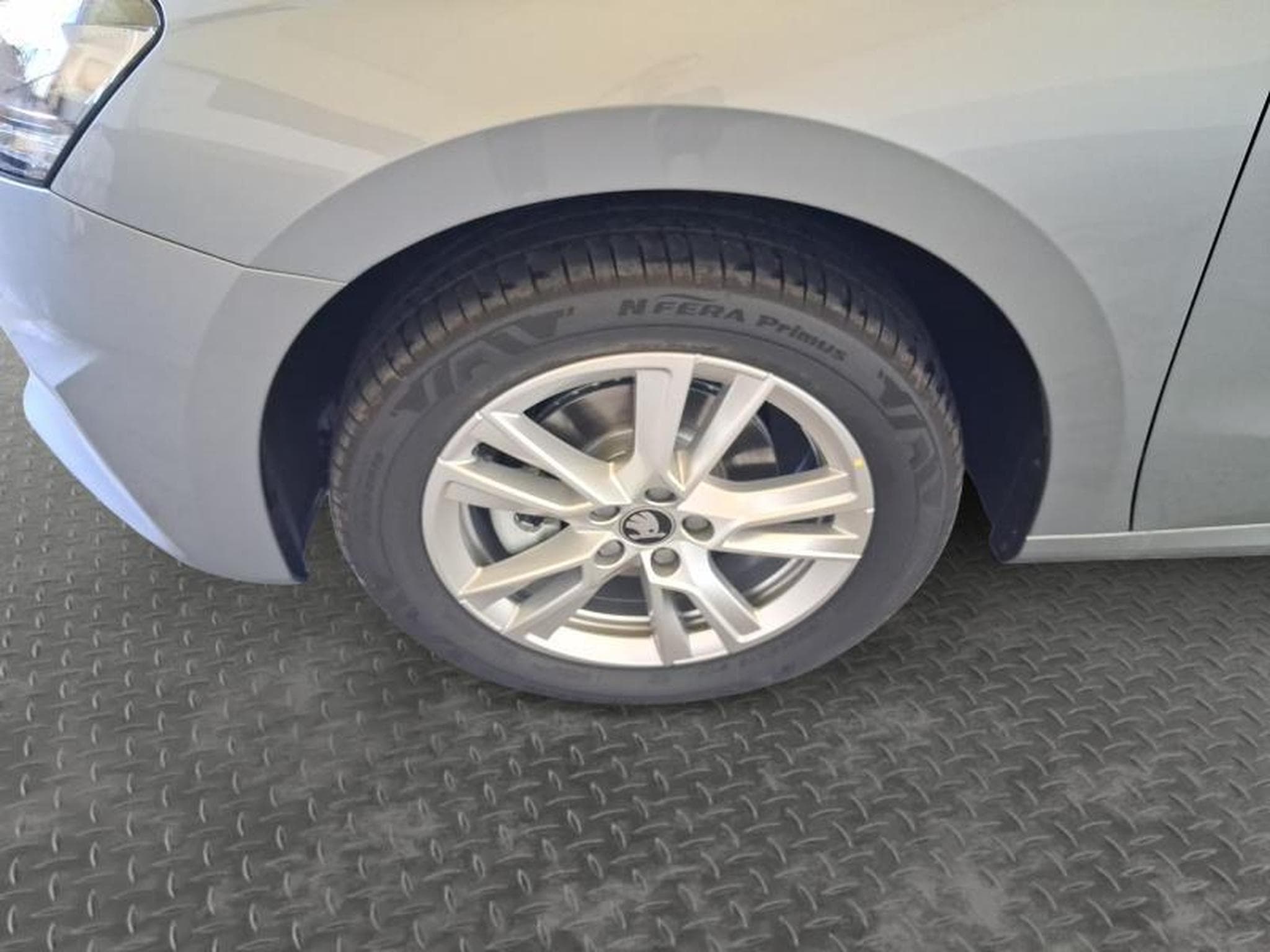 Skoda Fabia Selection (2026) - Foto 22