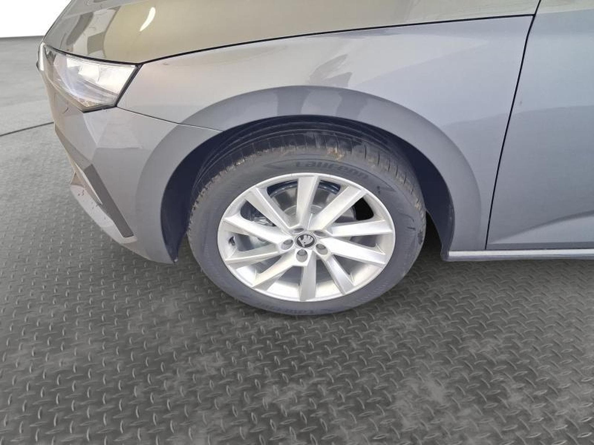 Skoda Scala Selection (2026) - Foto 21